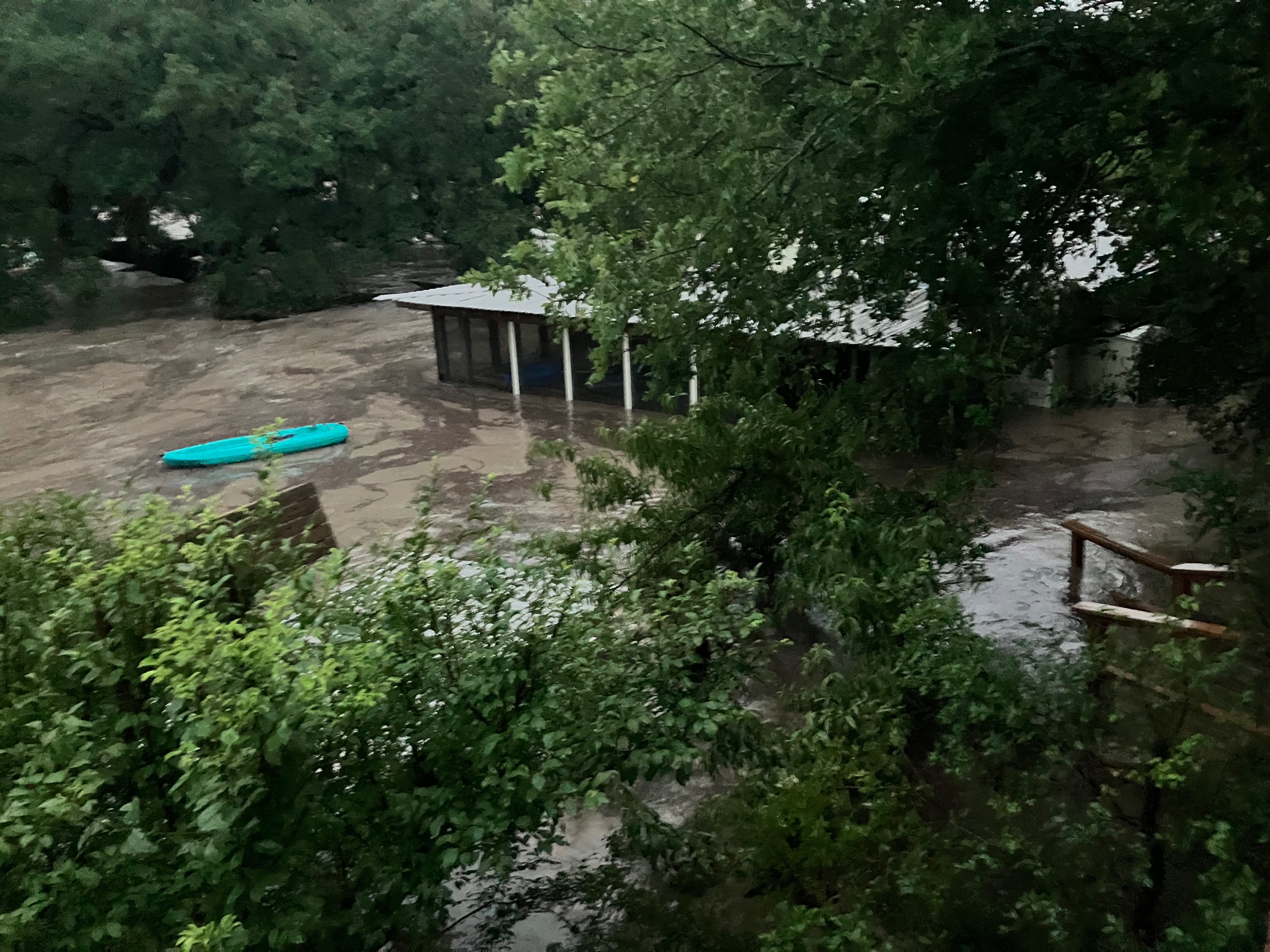 Help support Meggan after flood devastation  campaign photo, 4 of 8