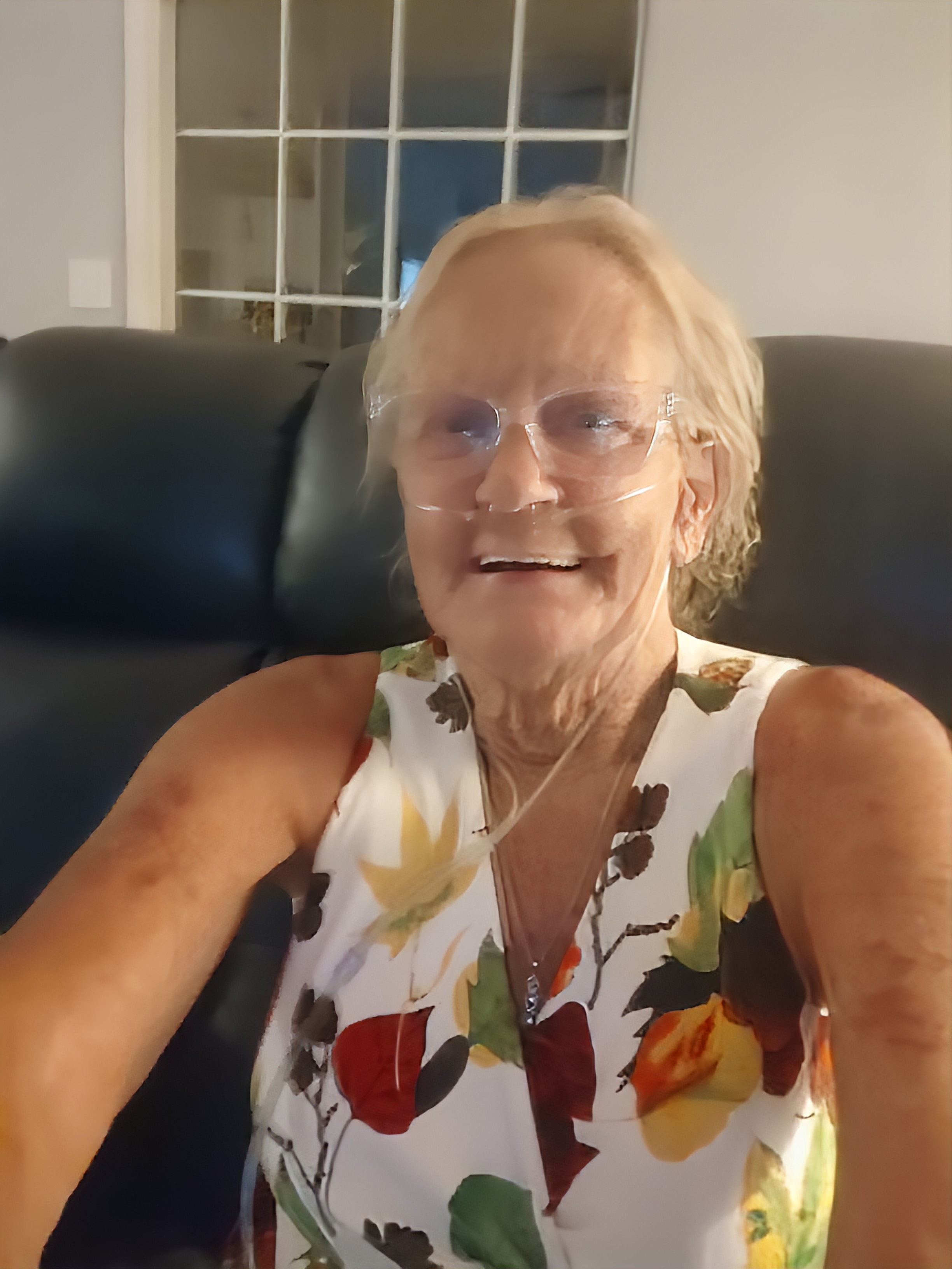 Support Susan's Life-Saving Lung Transplant campaign photo, 7 of 8