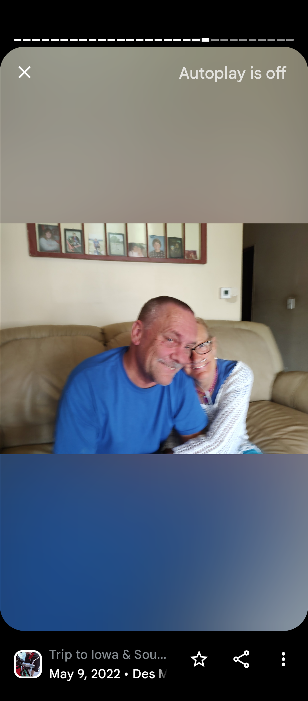 Support Susan's Life-Saving Lung Transplant campaign photo, 5 of 8