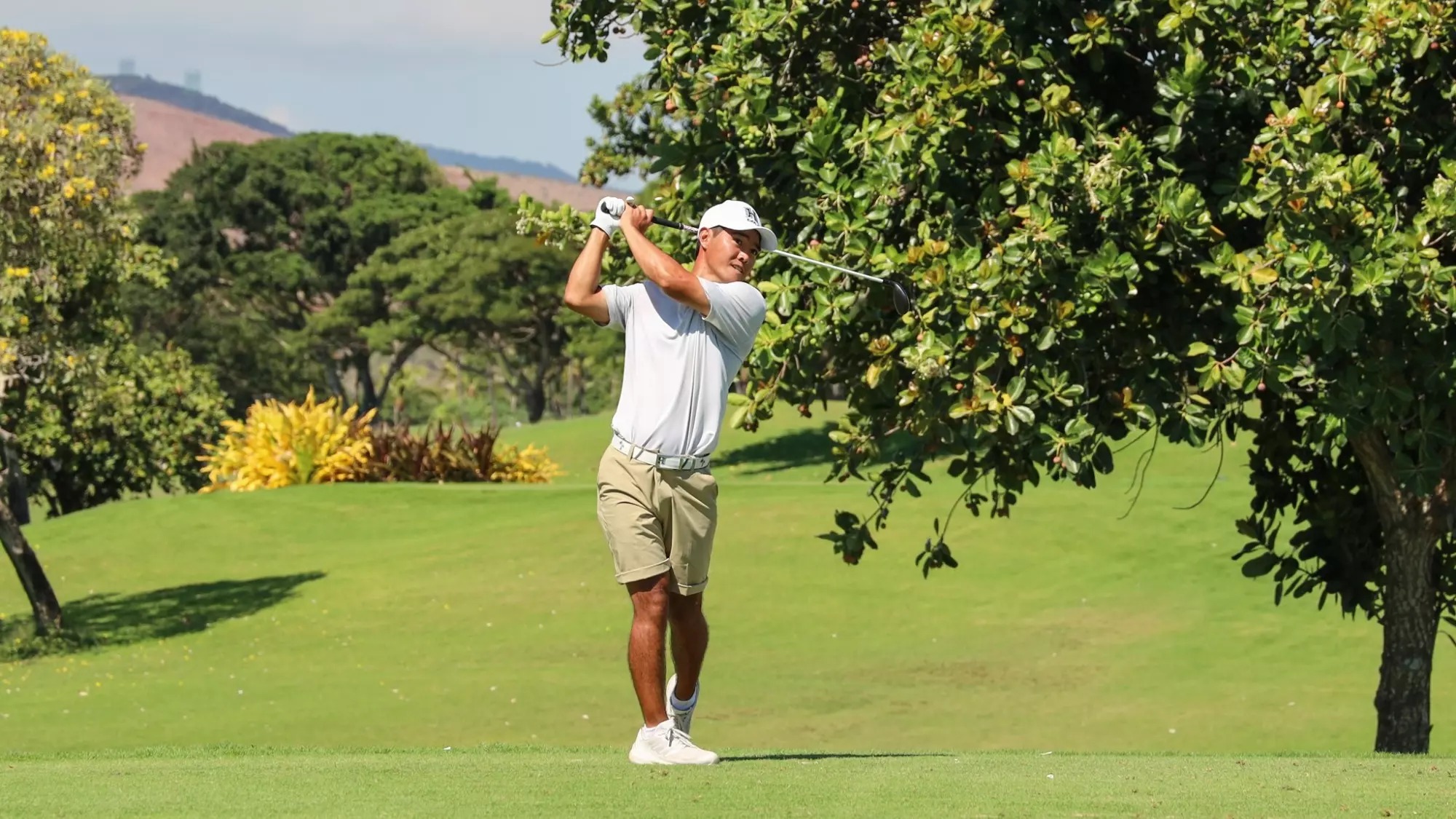 Help Kolbe Irei Make His Dream of the PGA Tour a Reality campaign photo, 7 of 8