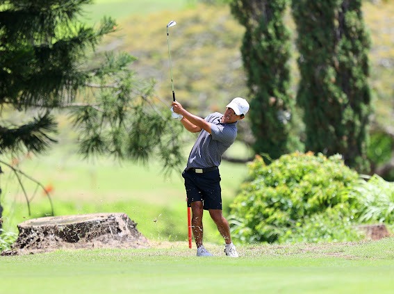 Help Kolbe Irei Make His Dream of the PGA Tour a Reality campaign photo, 4 of 8