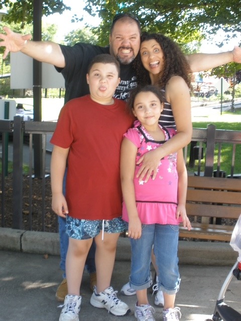 Contribute to John Rosario's Funeral Fund campaign photo, 4 of 7