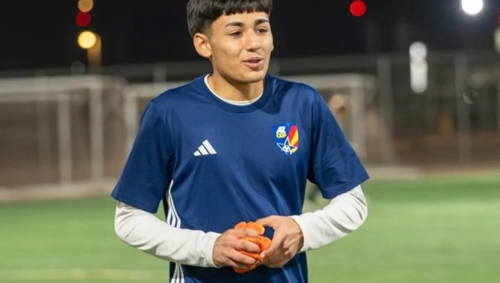 Support Daydrian's Family with Love