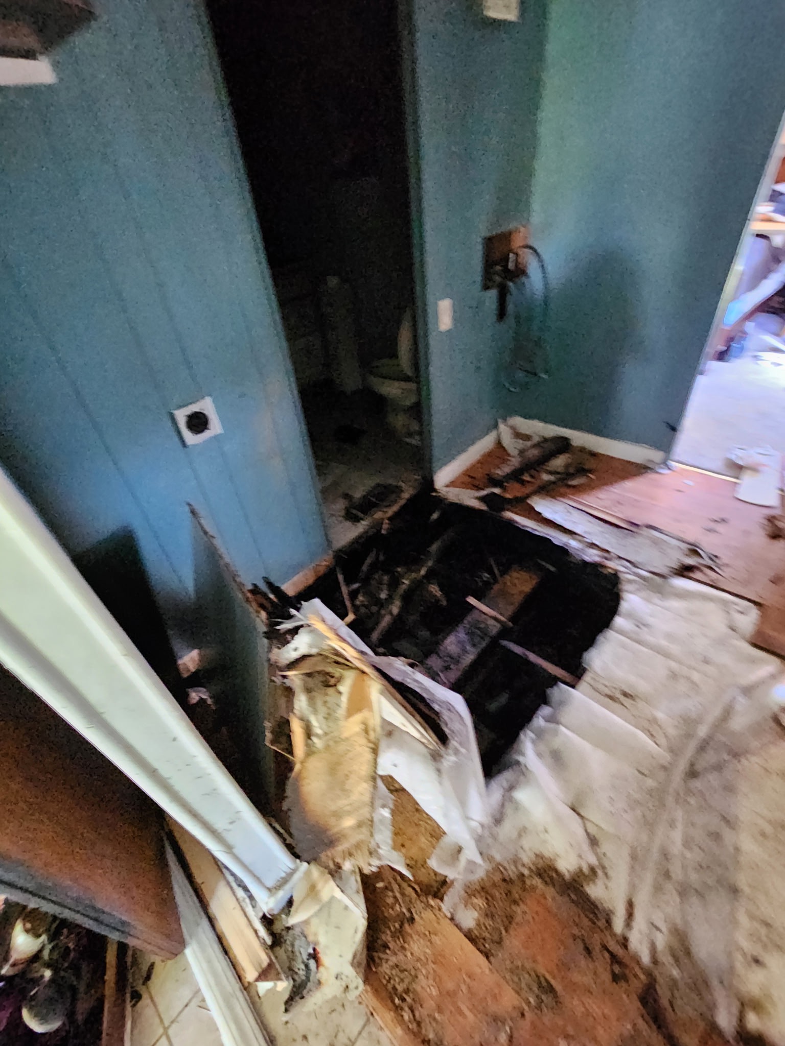 Support Charles and Pam After Devastating Fire campaign photo, 7 of 8