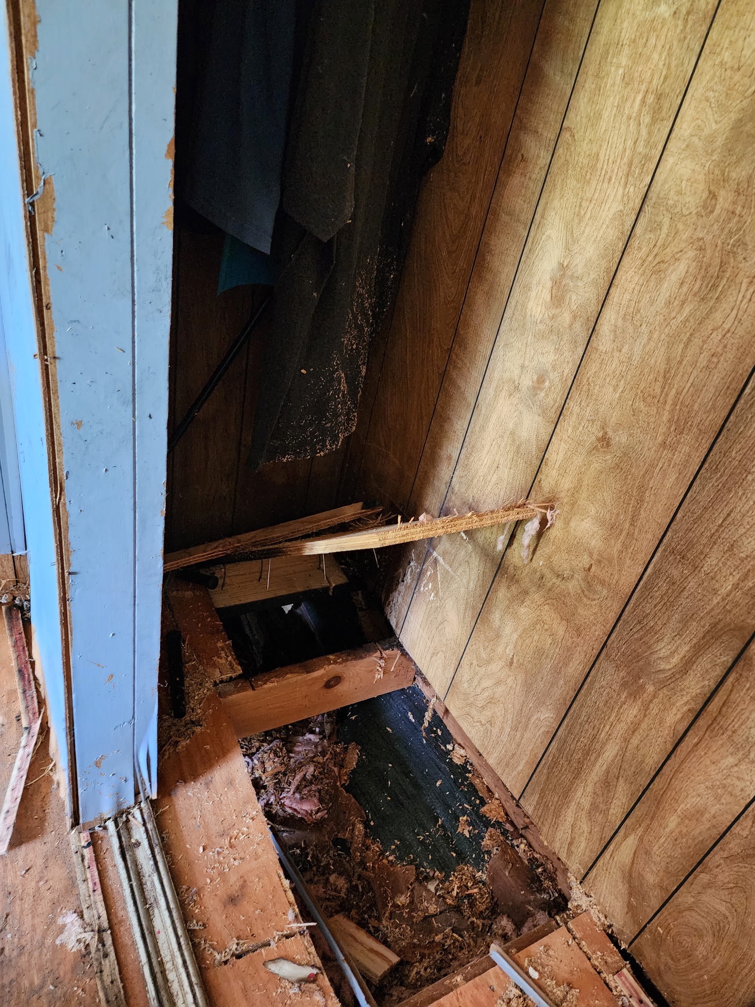 Support Charles and Pam After Devastating Fire campaign photo, 5 of 8