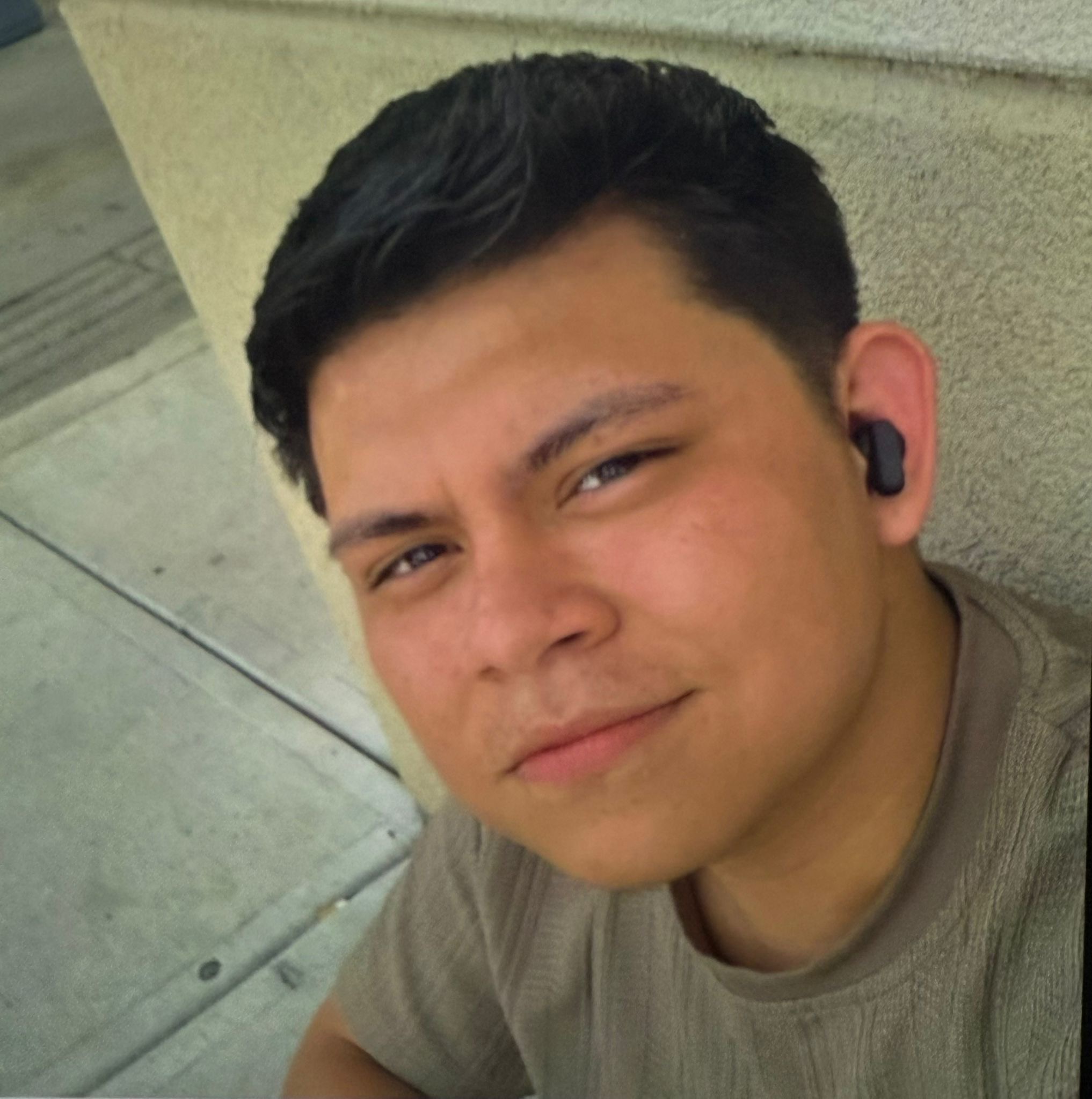 Help Repatriate William Ralda to Guatemala campaign photo, 4 of 5