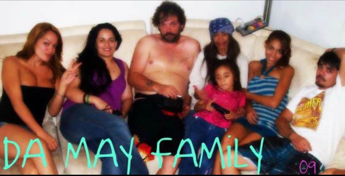 Help to lay our daddy to rest campaign photo, 4 of 8