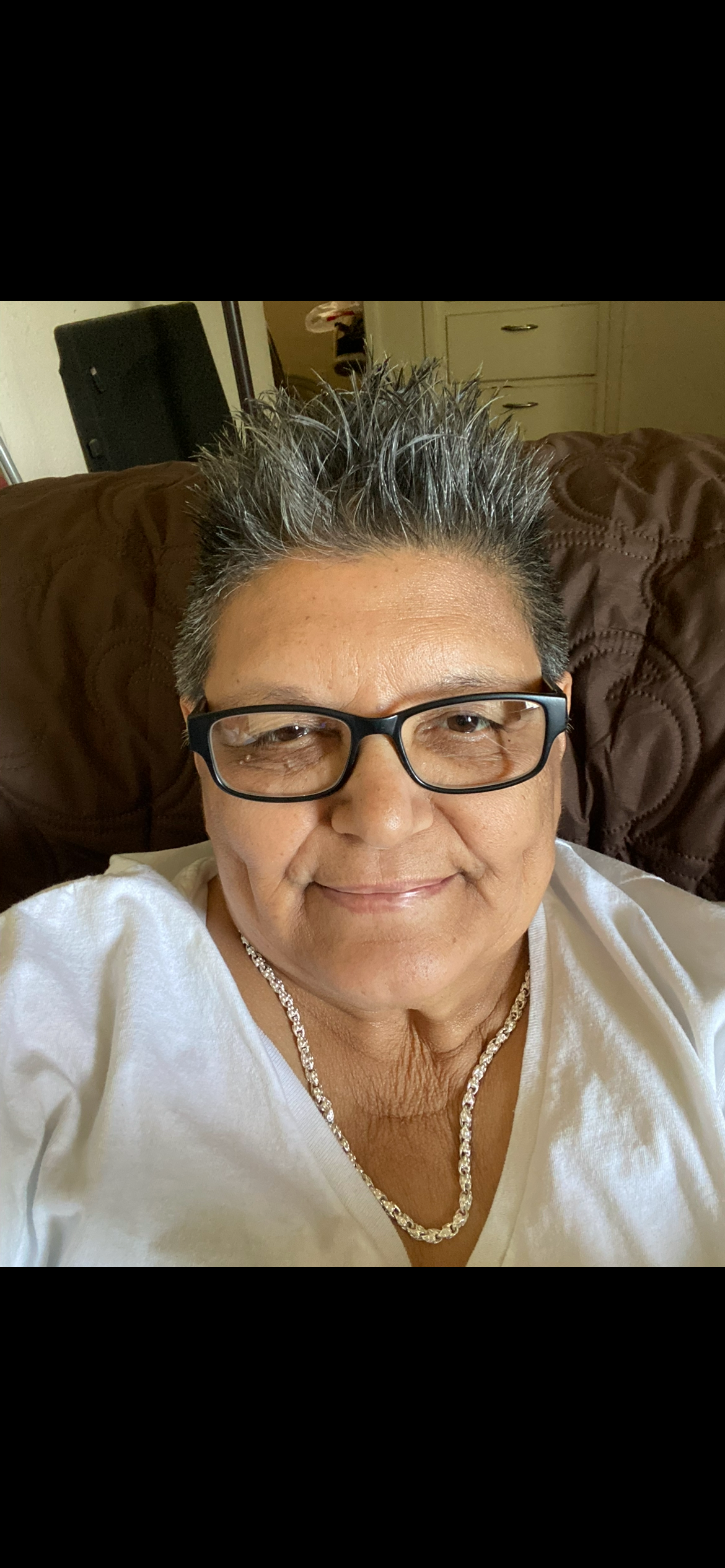 Support Betty Garza's Breast Cancer Battle campaign photo, 2 of 4