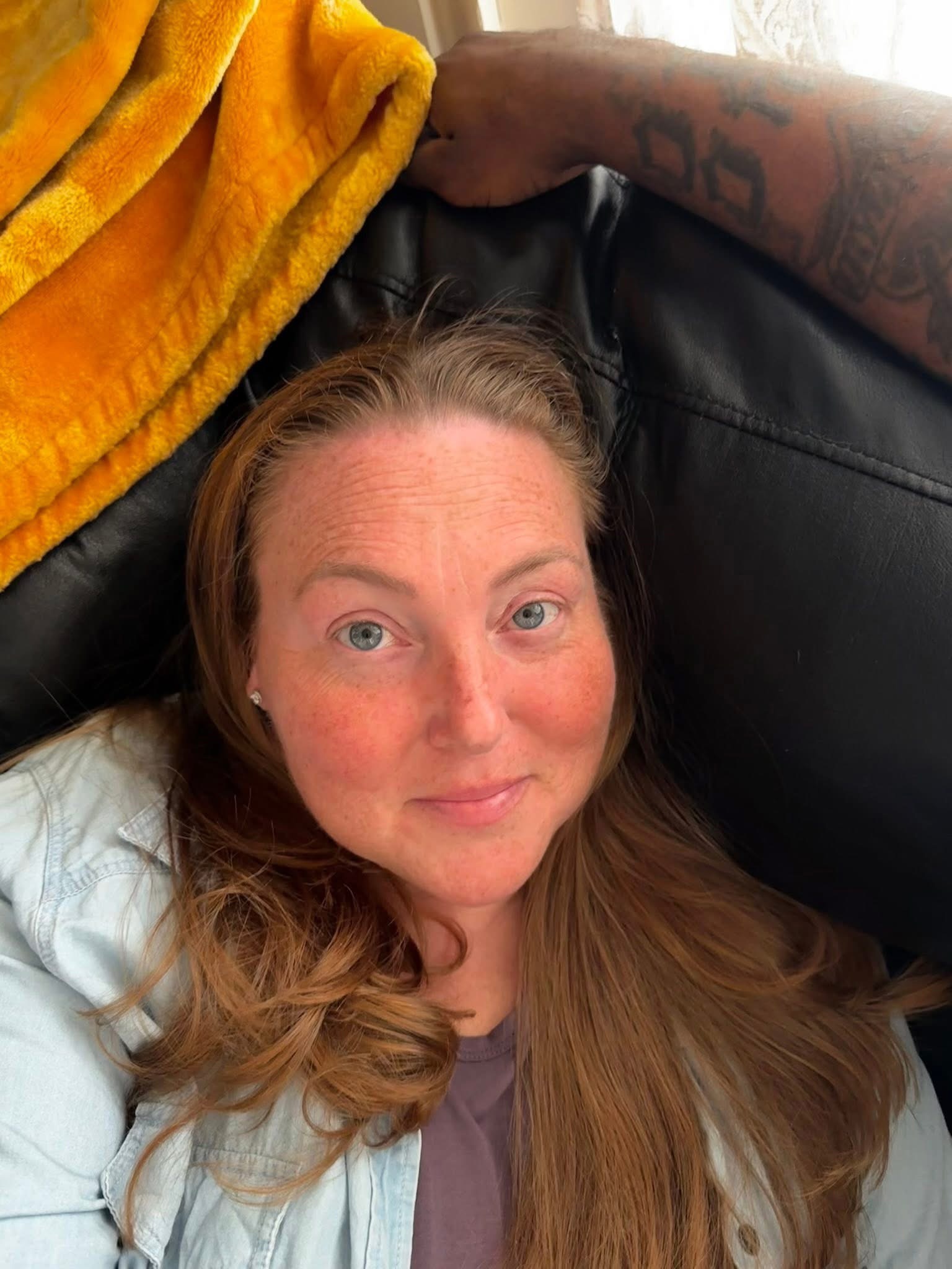 Help Jessica Lockee Fight Pancreatic Cancer campaign photo, 6 of 7