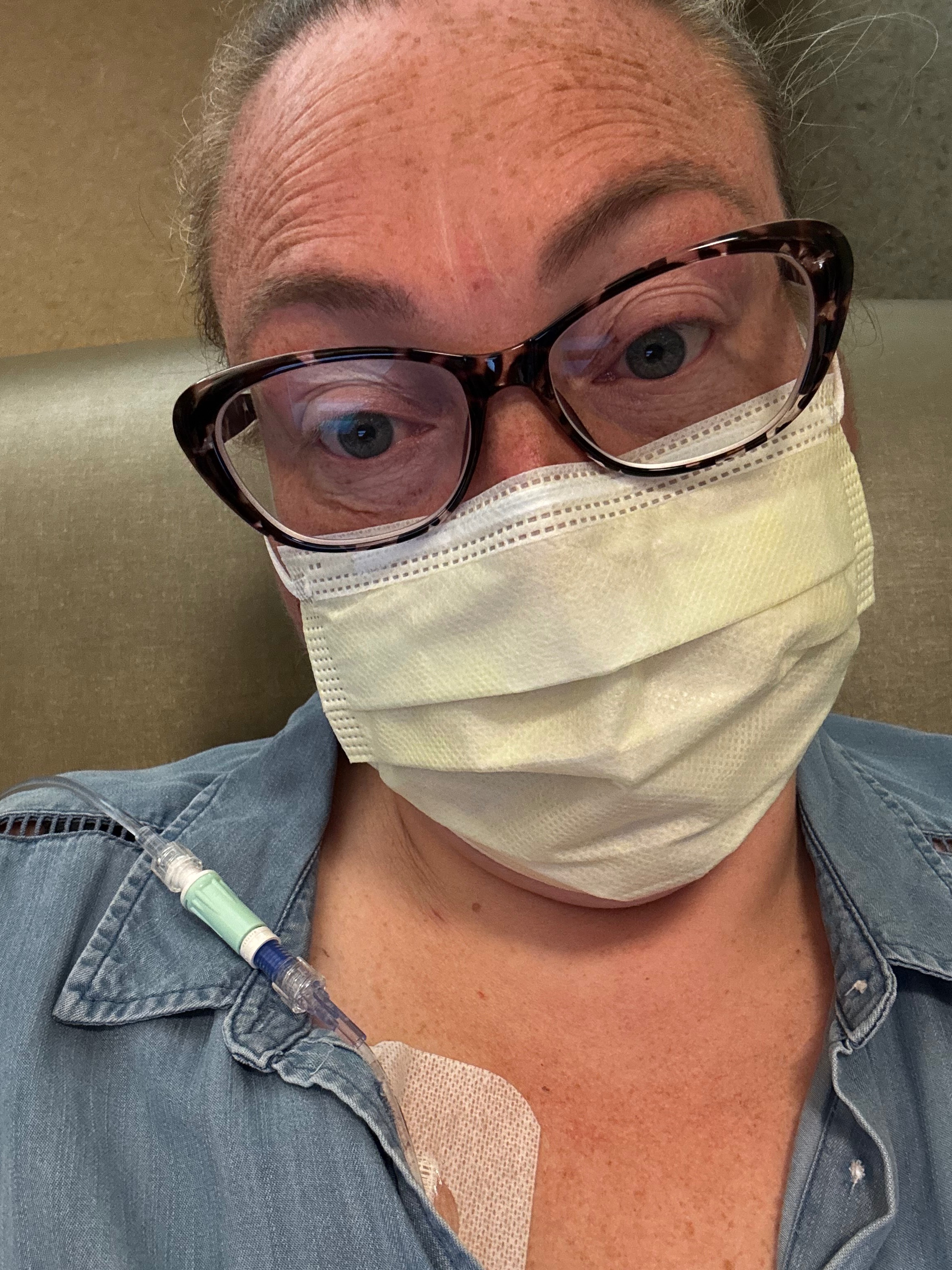 Help Jessica Lockee Fight Pancreatic Cancer campaign photo, 2 of 7