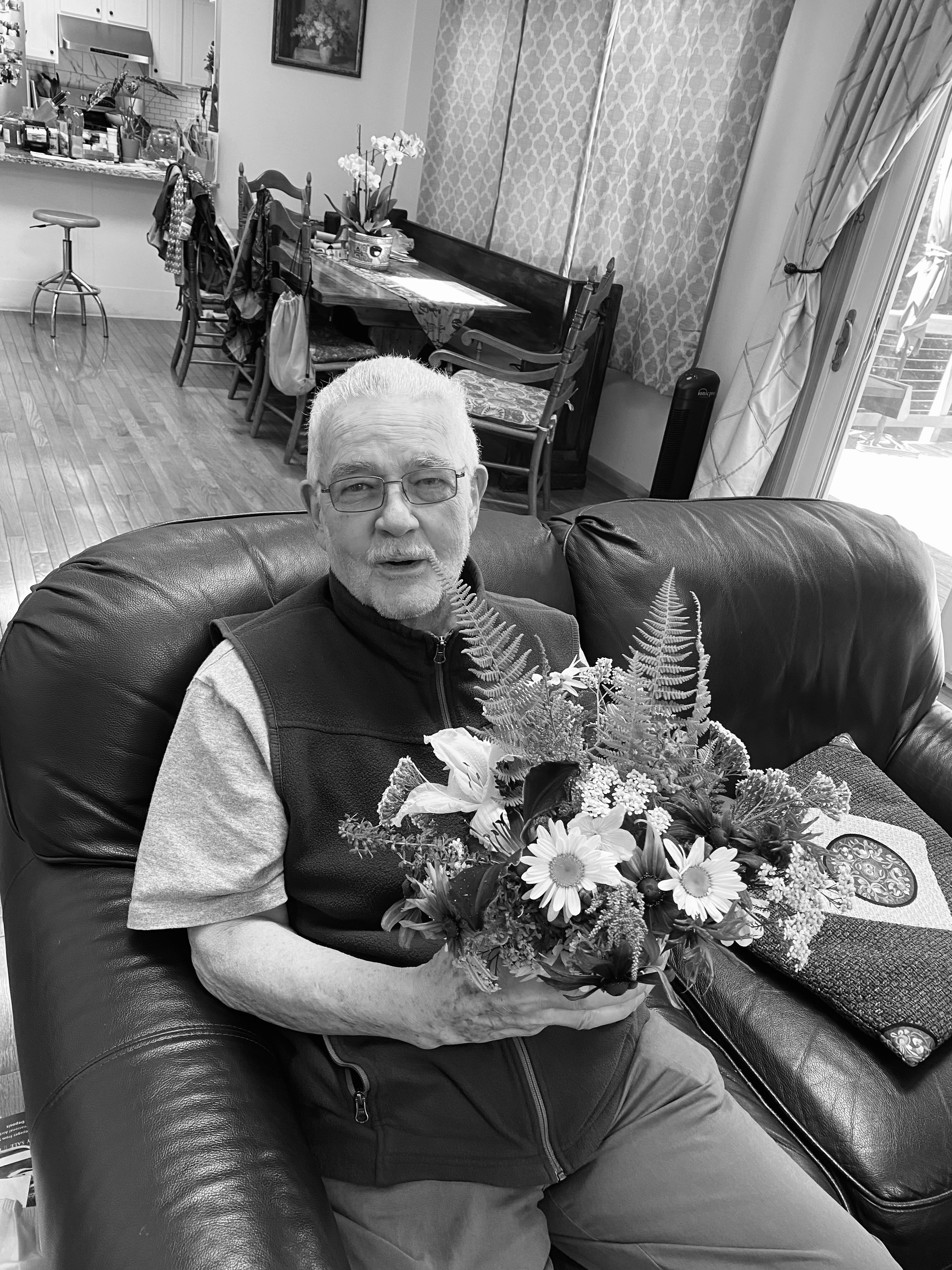 Saturday, Sept 27 (NOT SUNDAY) Celebrate Life of Fred Fagin campaign photo, 2 of 4