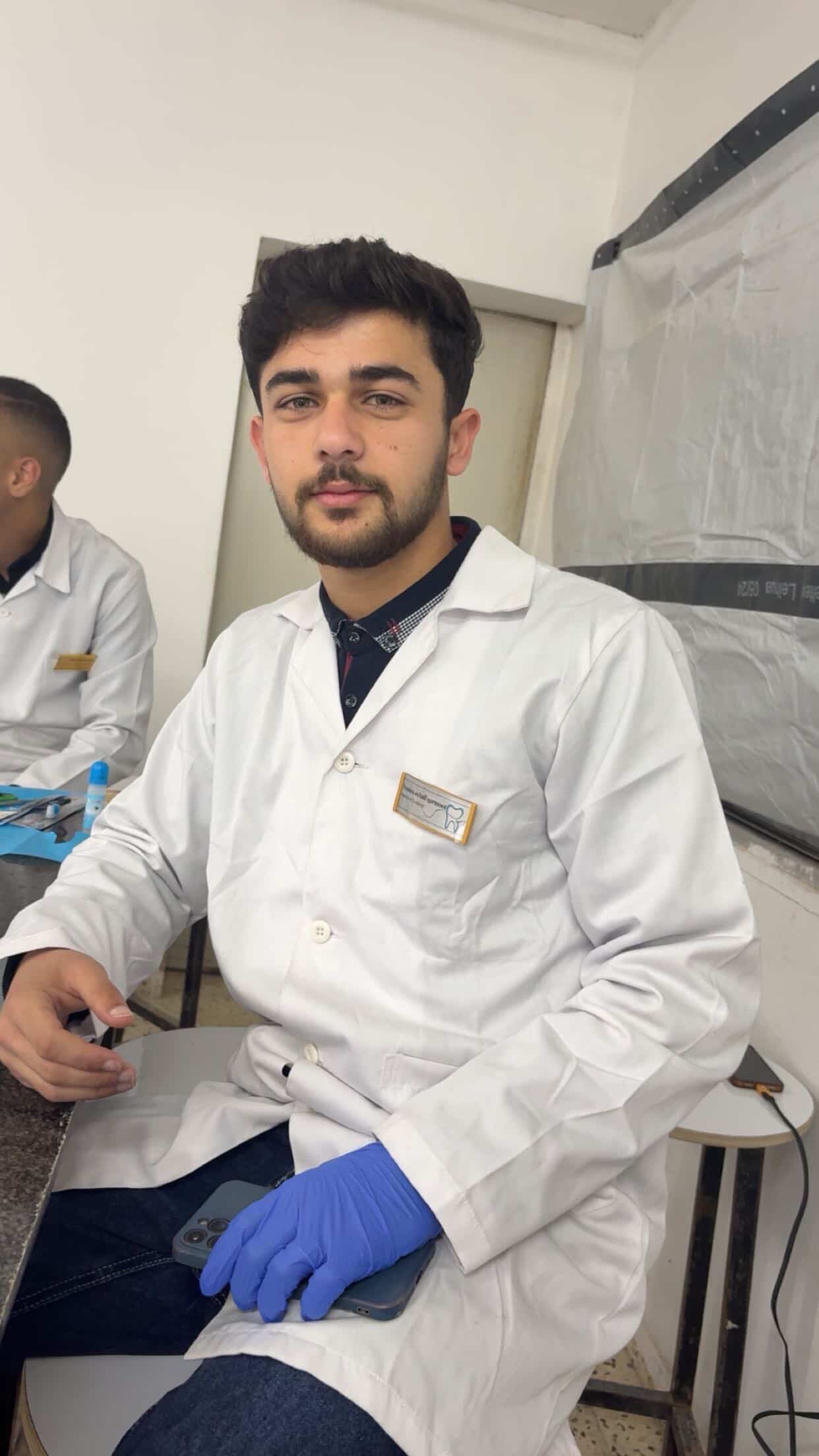 From Survival to a Dream: Support Younes campaign photo, 4 of 5