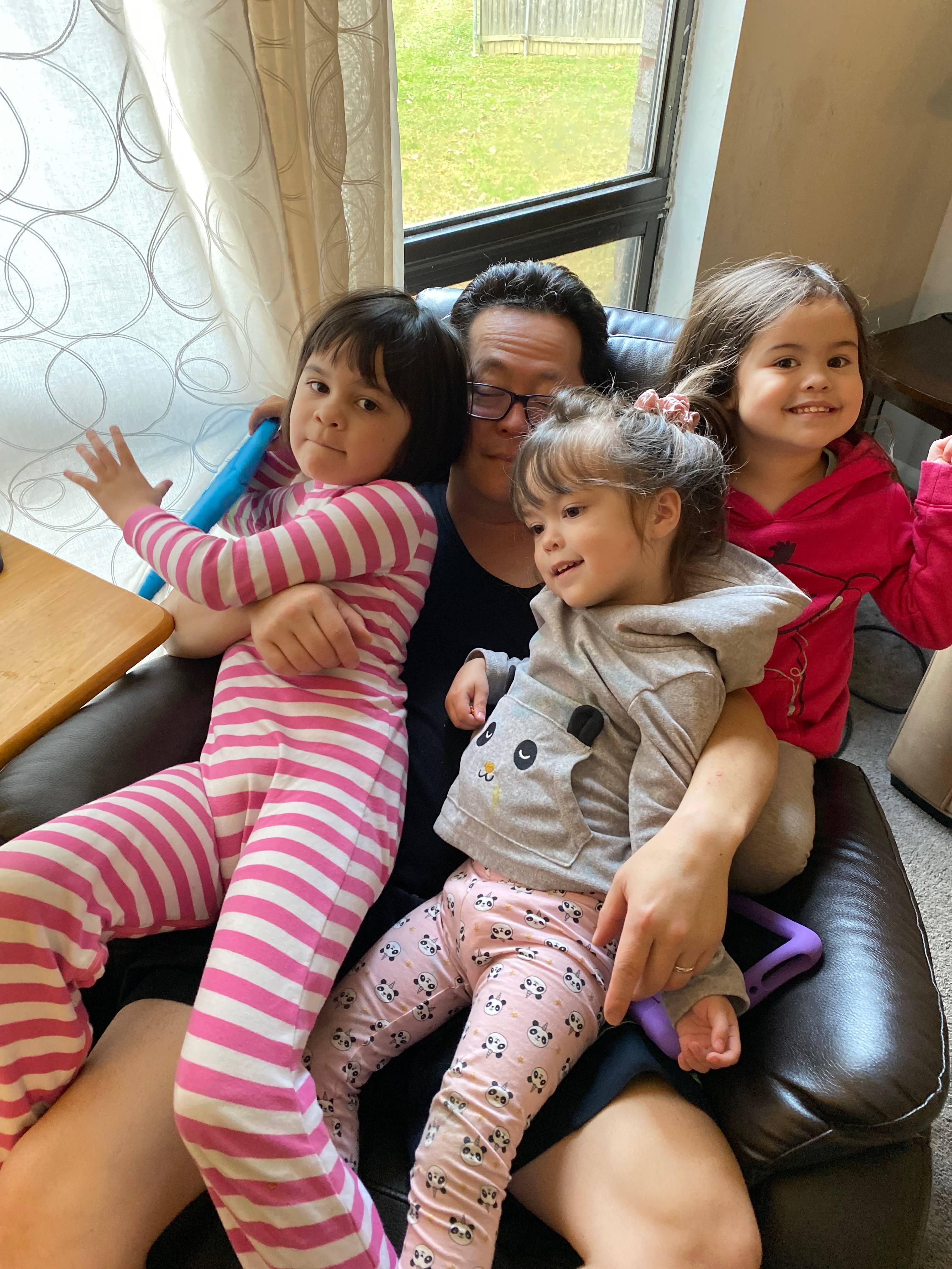 Fundraiser by Renee Buddle : Lost Crozer Job and Home: Help Renee's Family