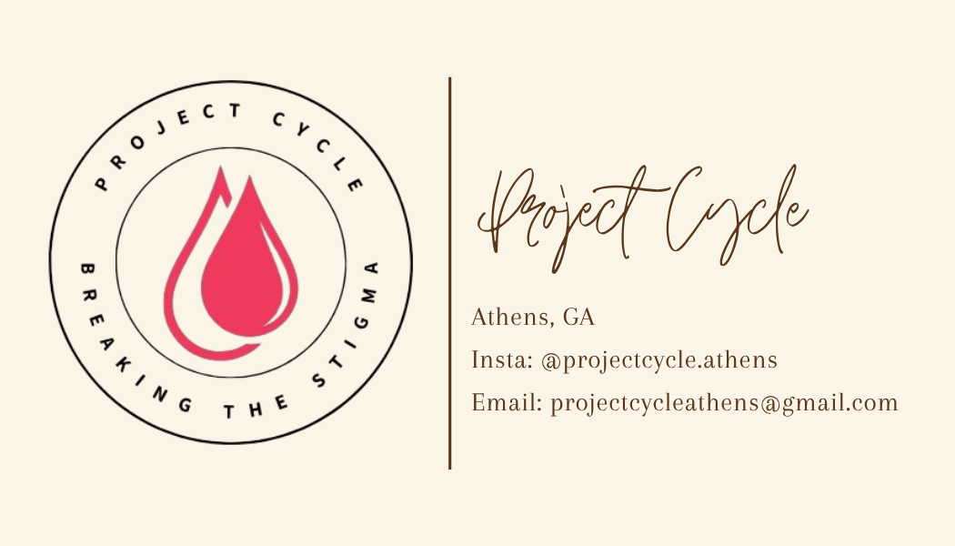 Project Cycle campaign photo, 2 of 4