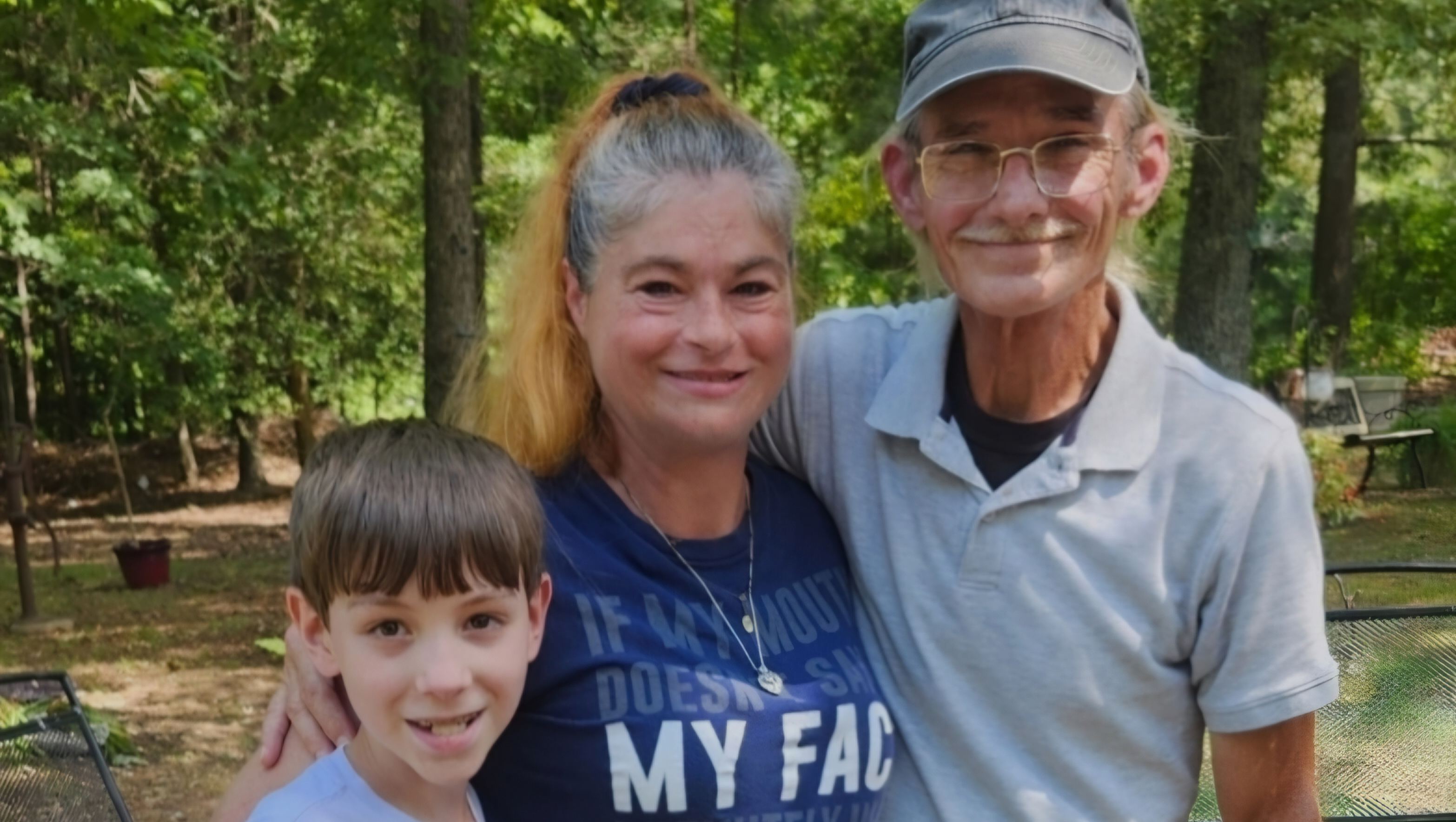 Fundraiser by Tonya Bess-Force : Help Robert Bess's Family in Their ...