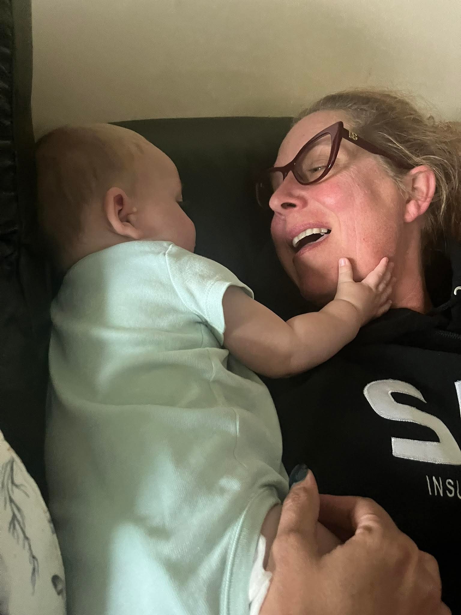 Charity Lehn - for unexpected funeral costs plus expenses campaign photo, 4 of 6