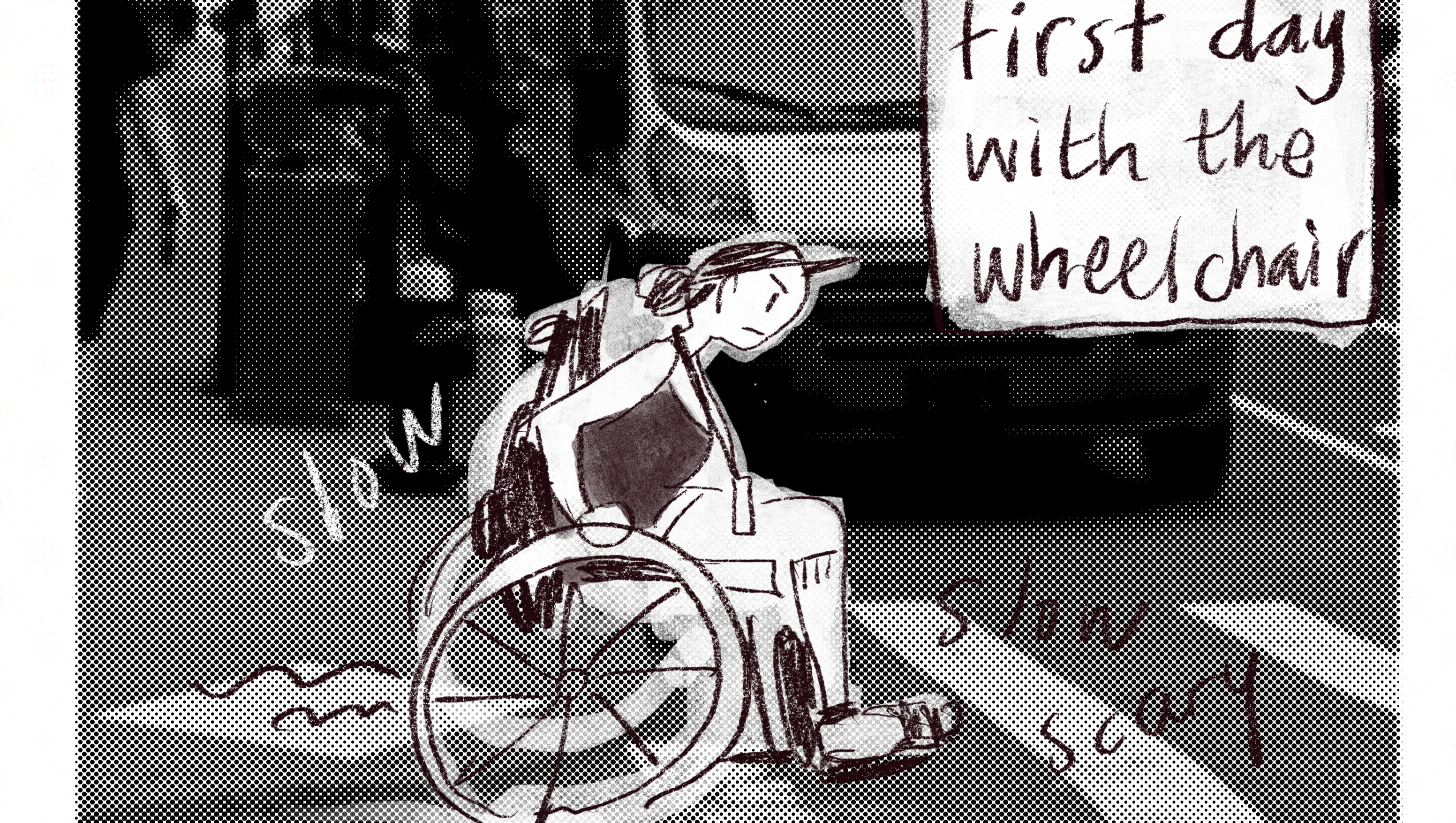 Fundraiser by Priya Huq : Support Priya's Mobility: Pay Off Her Wheelchair