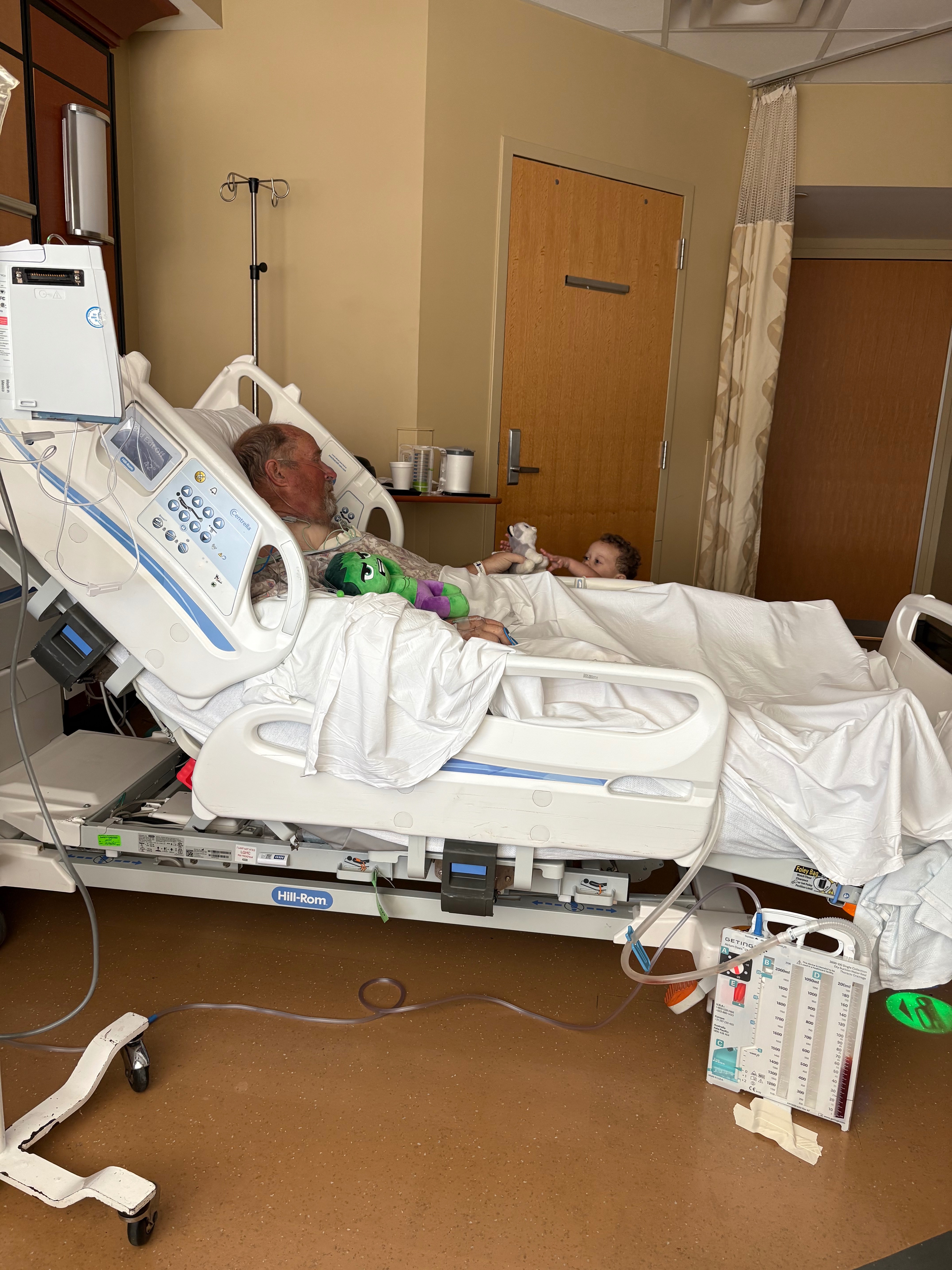 Support Richard Brasseaux’s Road to Recovery campaign photo, 5 of 8