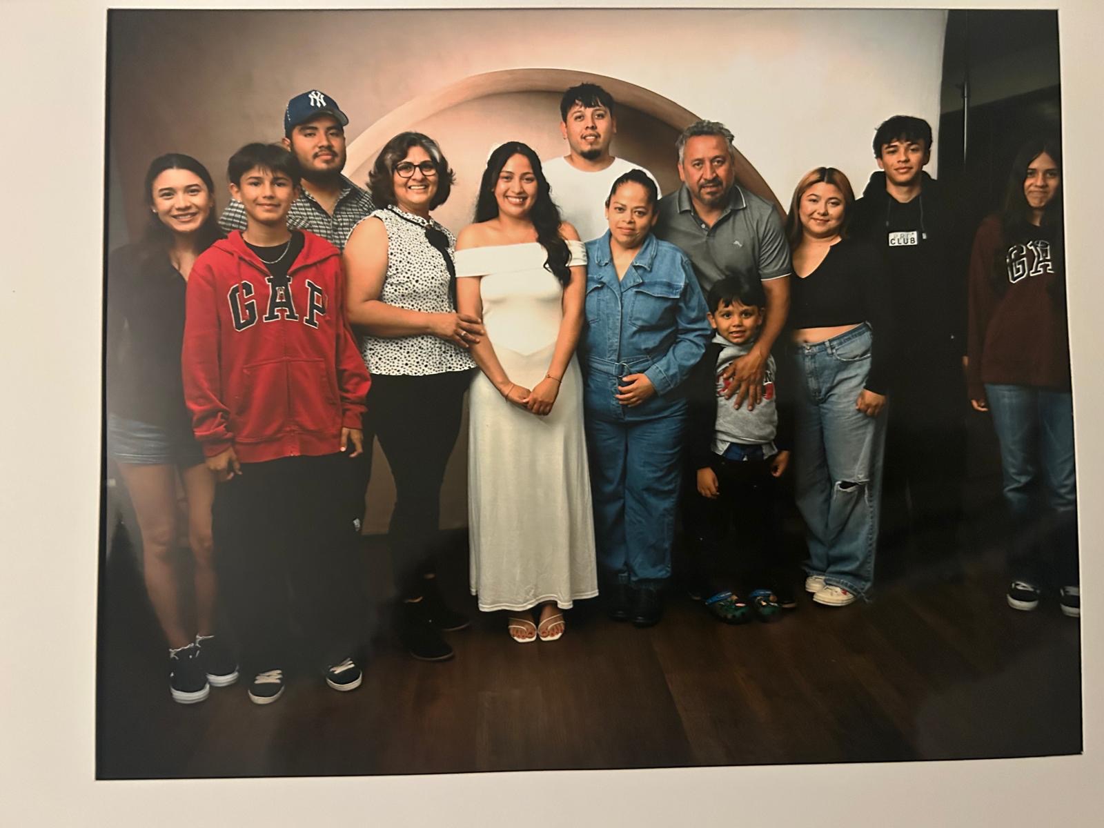 Help bring our dad home  campaign photo, 7 of 8