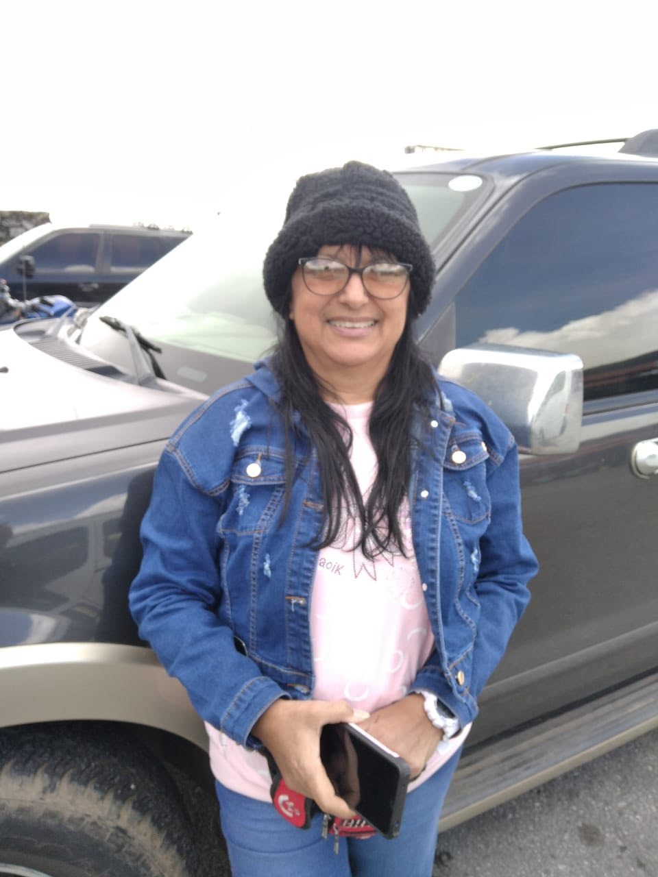 Help Yari Battle a Thalamic Brain Lesion campaign photo, 4 of 5