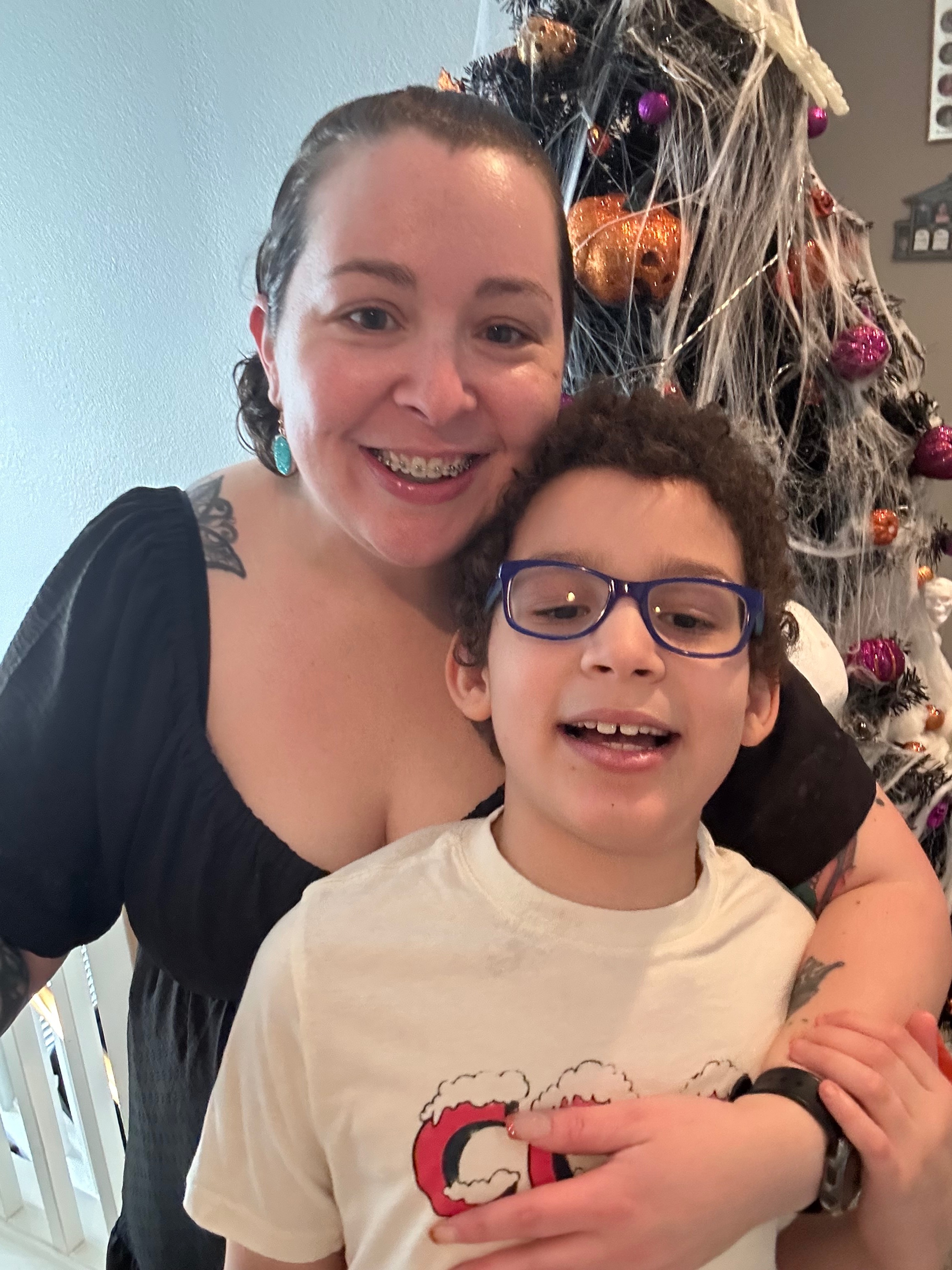 Help a Disabled Veteran Mom Rebuild After Divorce campaign photo, 2 of 8