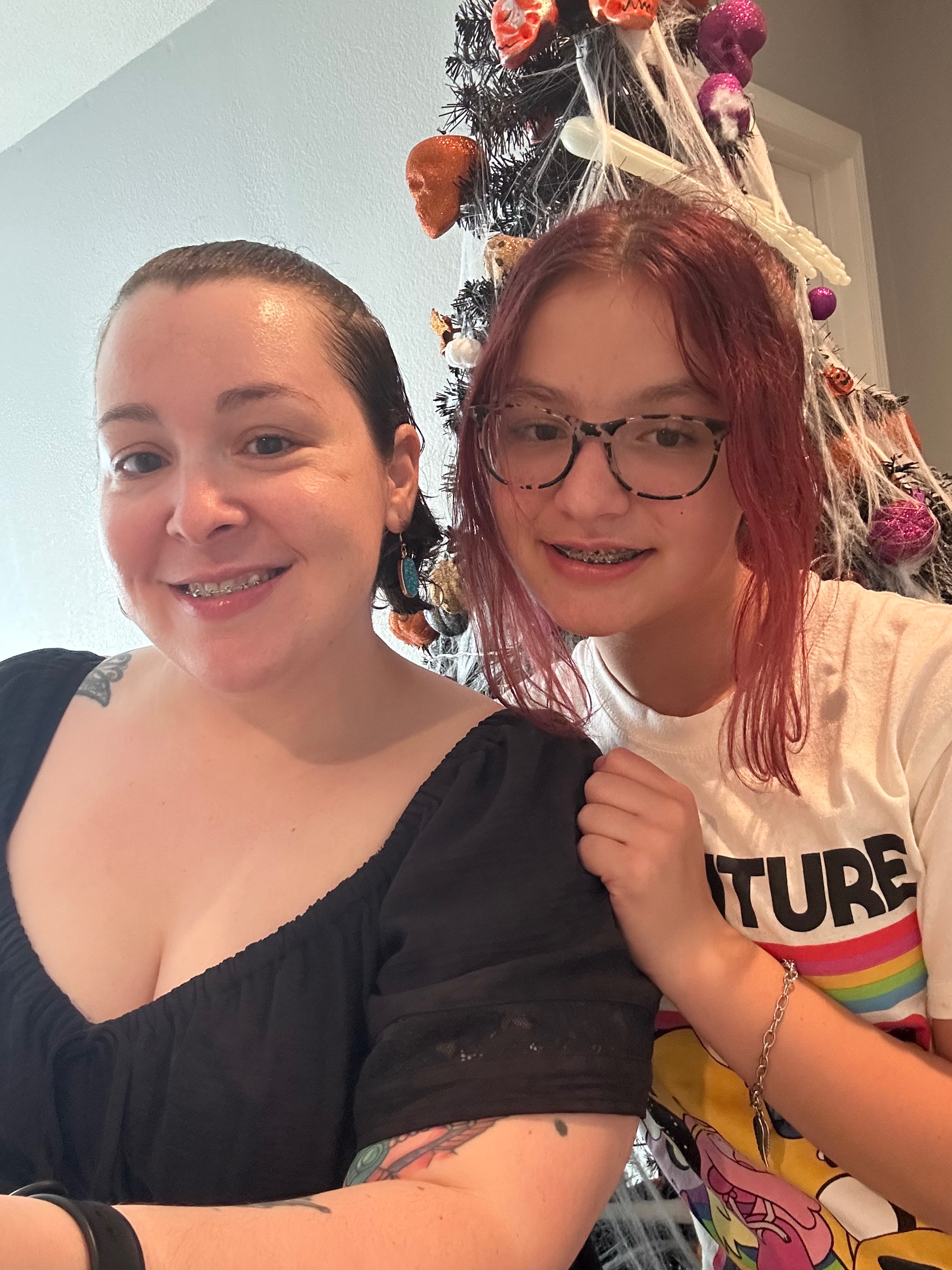 Help a Disabled Veteran Mom Rebuild After Divorce campaign photo, 4 of 8