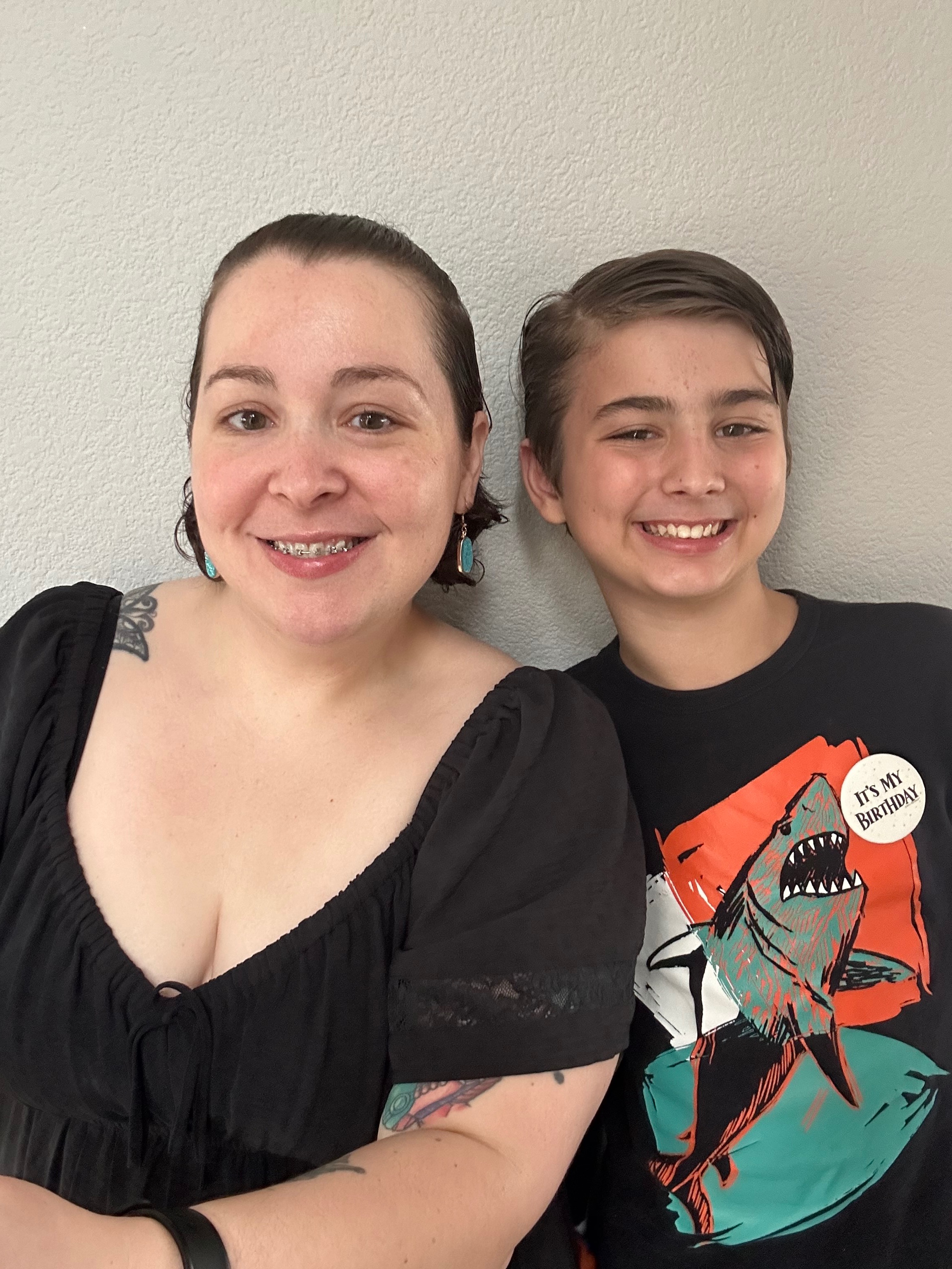 Help a Disabled Veteran Mom Rebuild After Divorce campaign photo, 5 of 8
