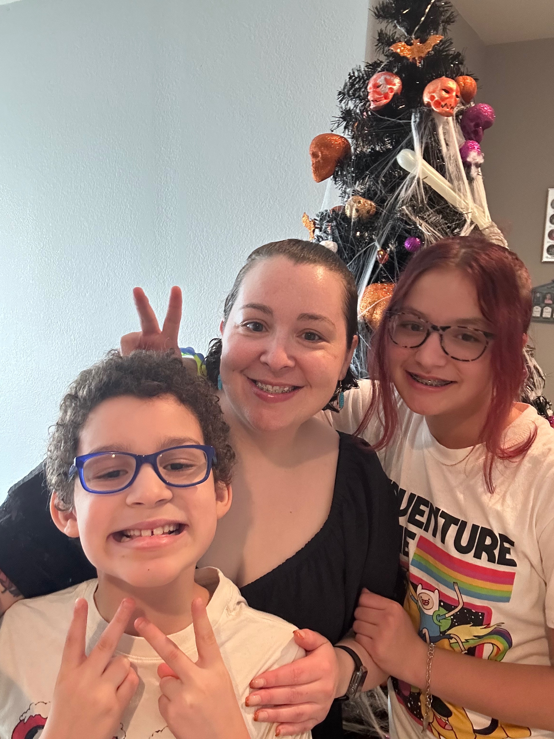 Help a Disabled Veteran Mom Rebuild After Divorce campaign photo, 6 of 8