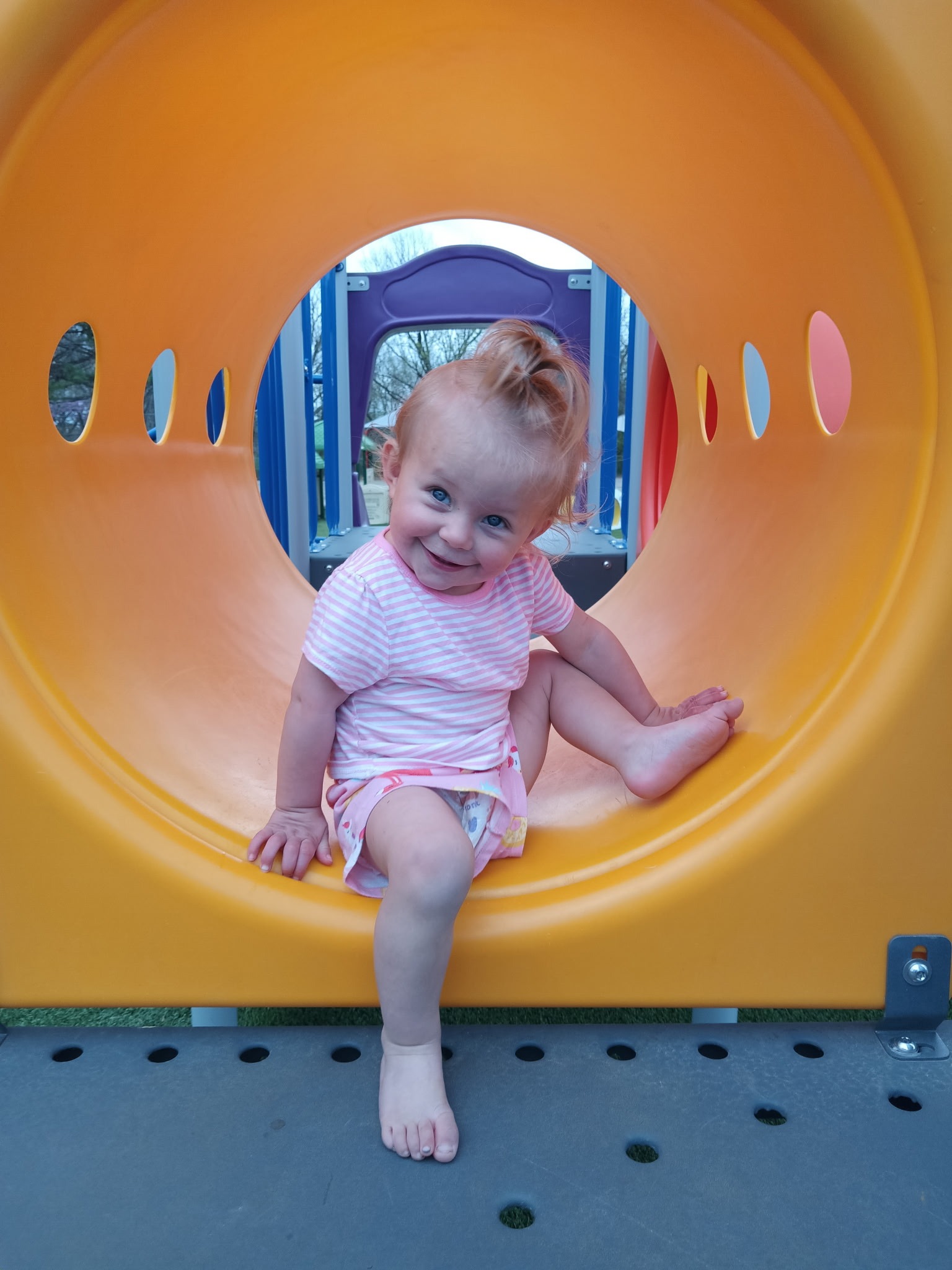 Help Baby Marilyn BEAT Cancer! campaign photo, 4 of 8