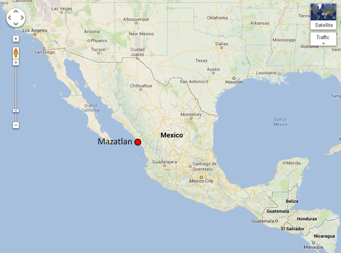 Support My Mazatlán Missions Trip campaign photo, 2 of 3