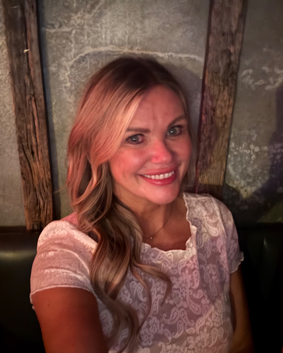 Donate to Nikki's Healing from Complex Spine Surgery campaign photo, 5 of 7
