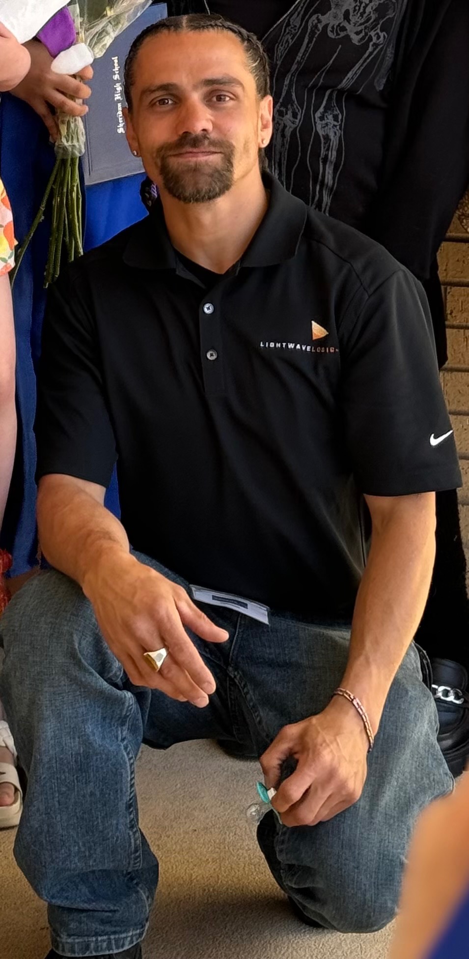 Donate to David's Funeral Expenses campaign photo, 2 of 4