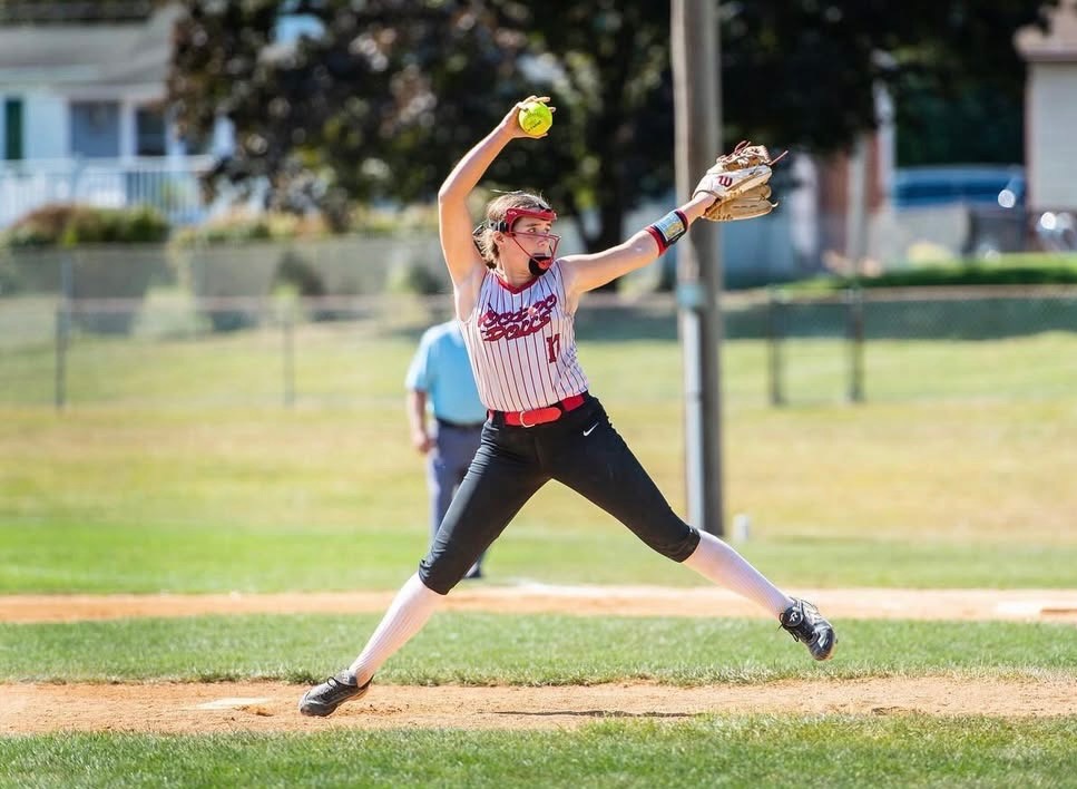 Help Ryleigh Donovan Compete in the All-American Games campaign photo, 5 of 6