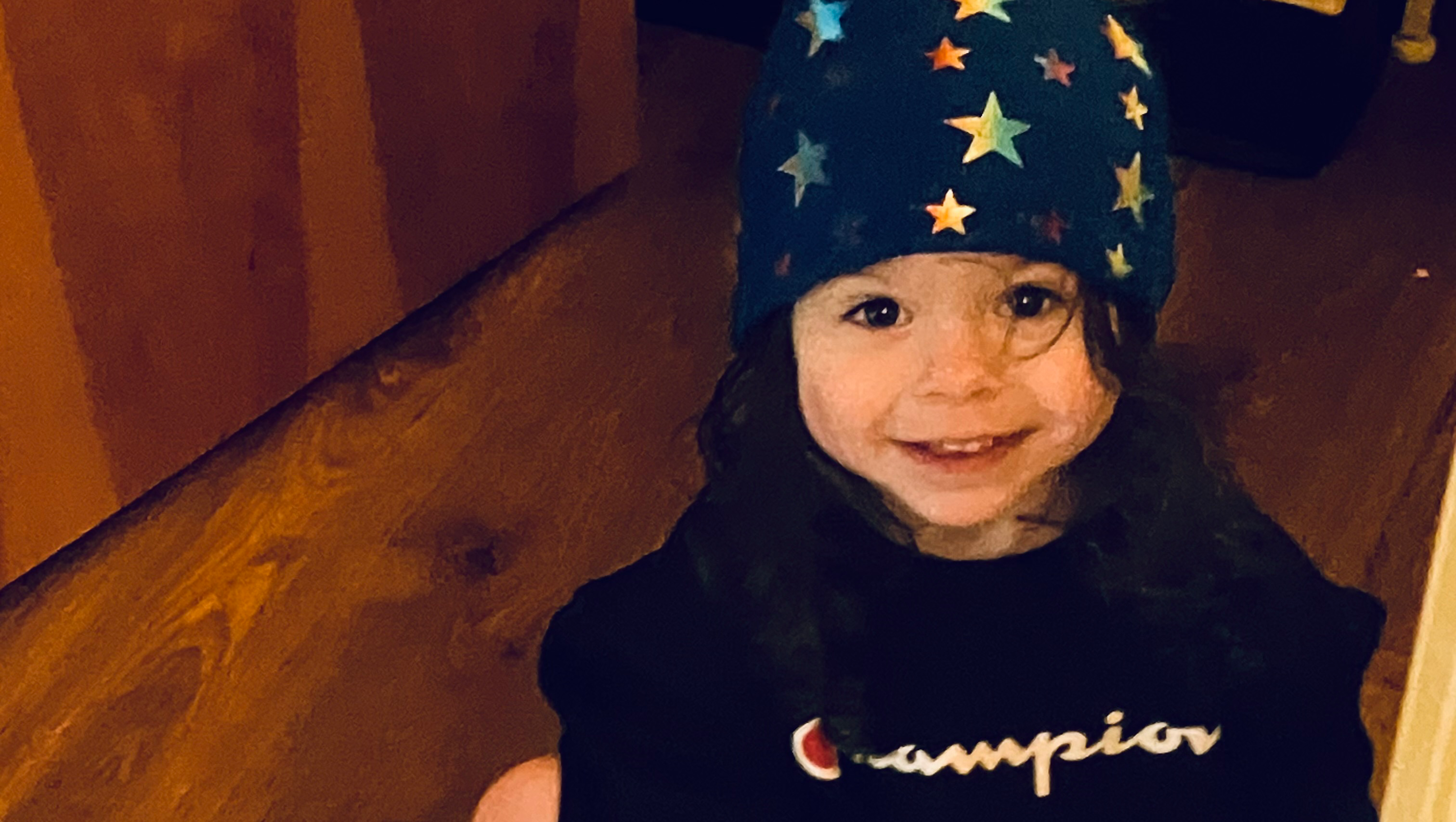 Help Jamie & Prycelynn Rebuild After Open-Heart Surgery & Fa photo