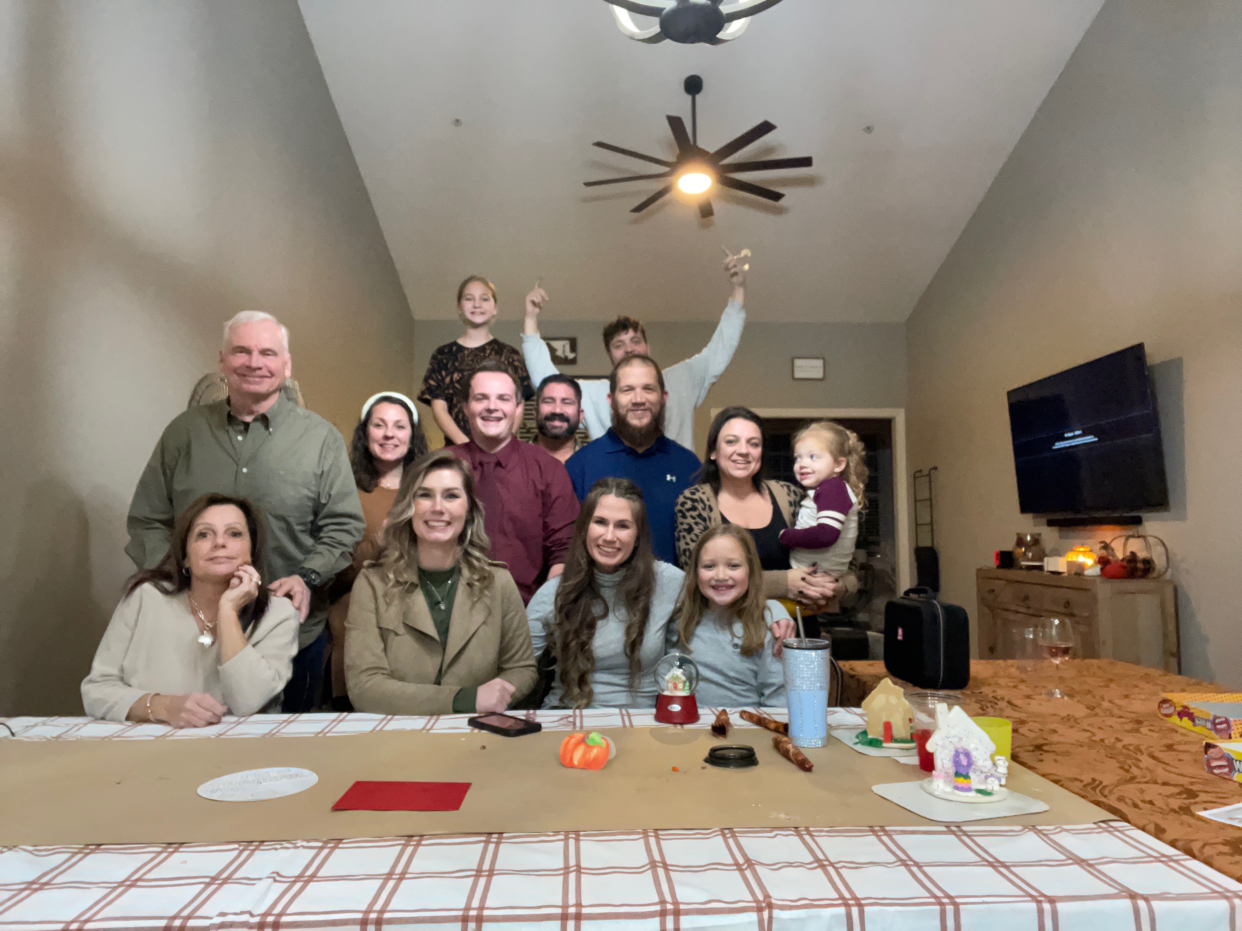 Support after sudden loss of our Mother, Kim campaign photo, 5 of 7