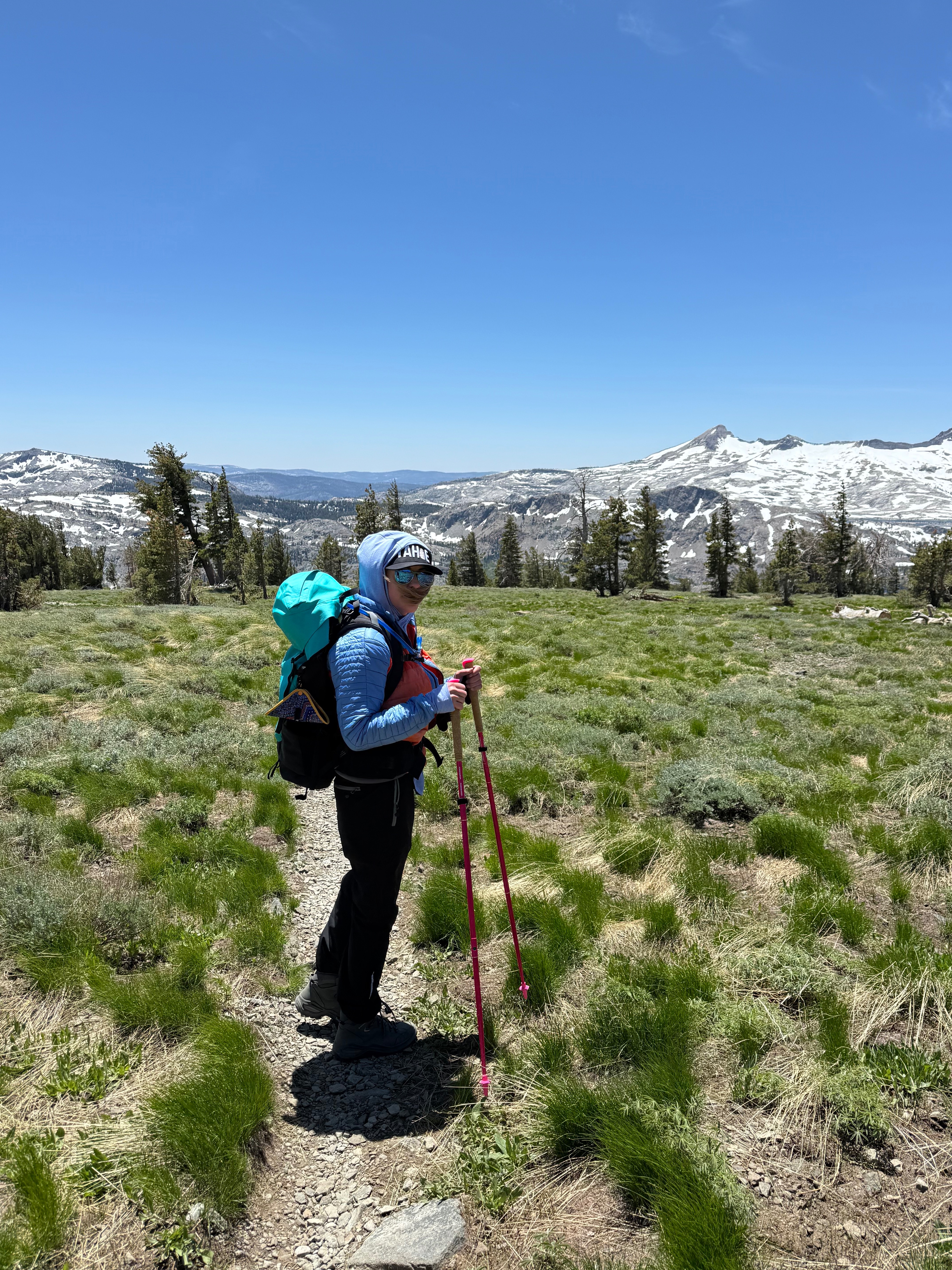 Hike for a Hero: Climbing Kilimanjaro in Honor of My Grandpa campaign photo, 5 of 8