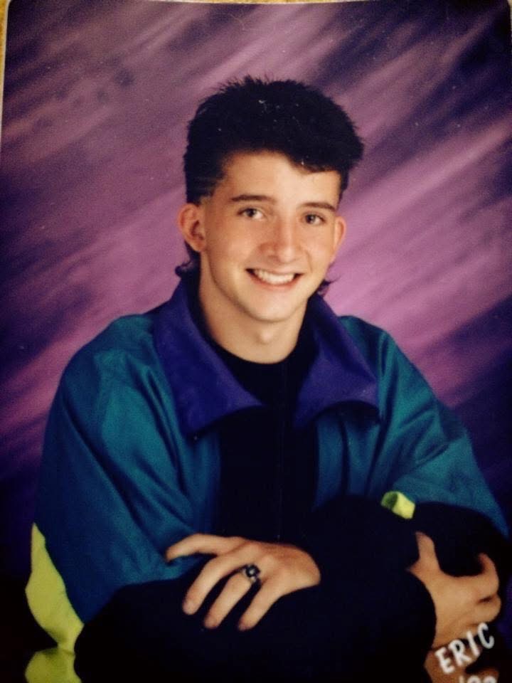 Honor Eric Vachon with a Memorial Tree campaign photo, 2 of 3