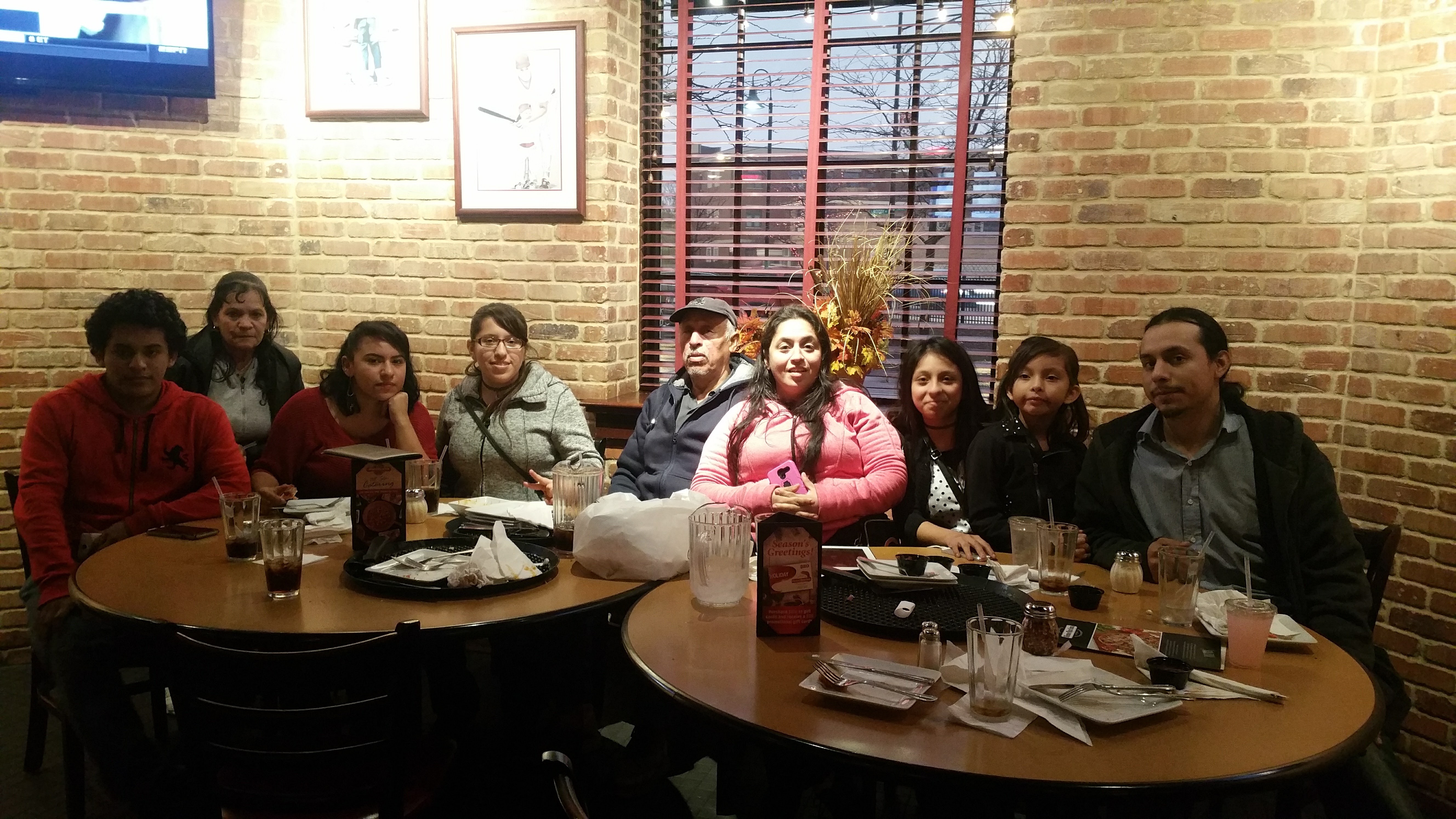 Honor Juanita Ramirez: Help with Funeral Costs campaign photo, 7 of 8