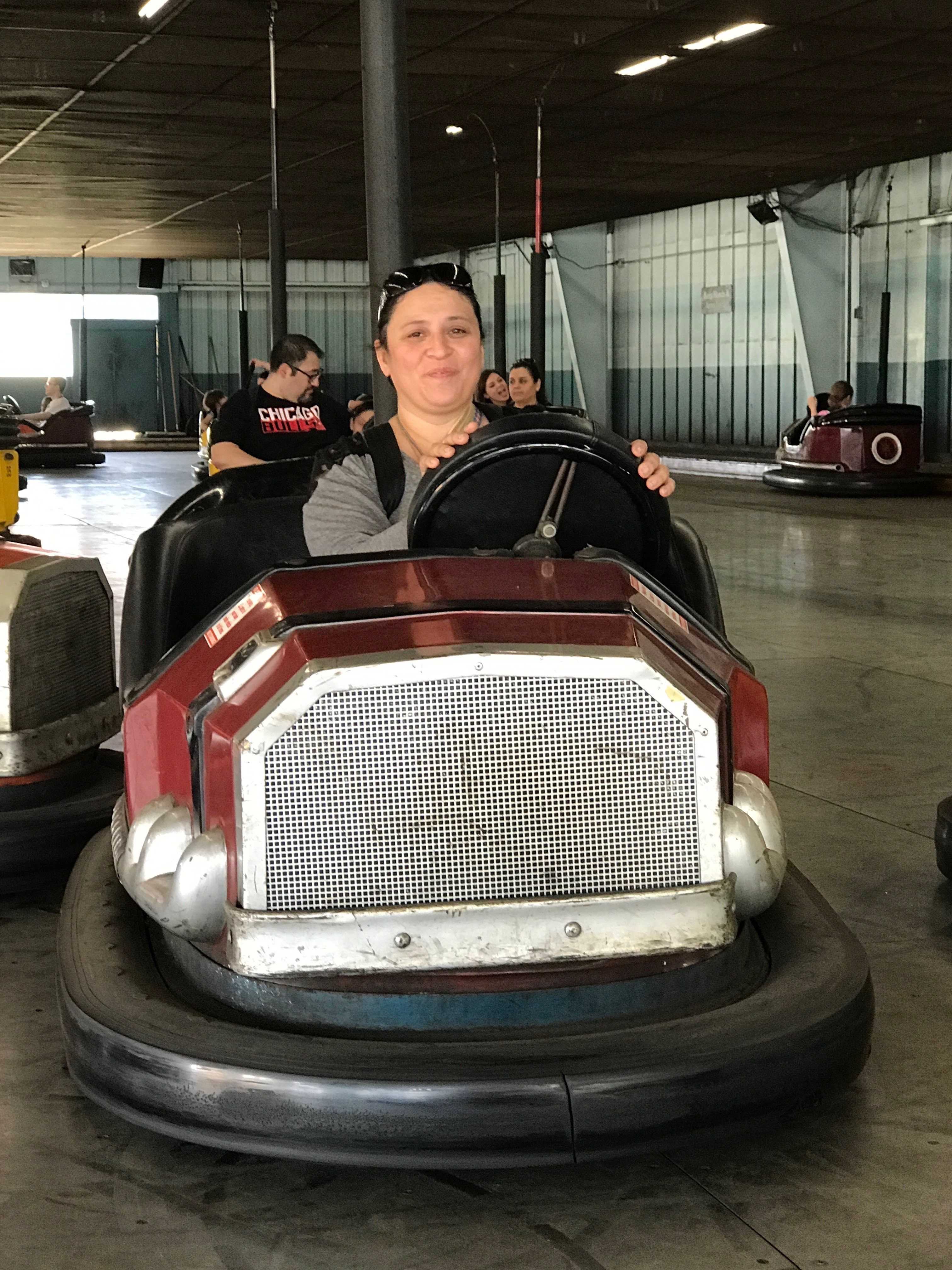 Honor Juanita Ramirez: Help with Funeral Costs campaign photo, 2 of 8