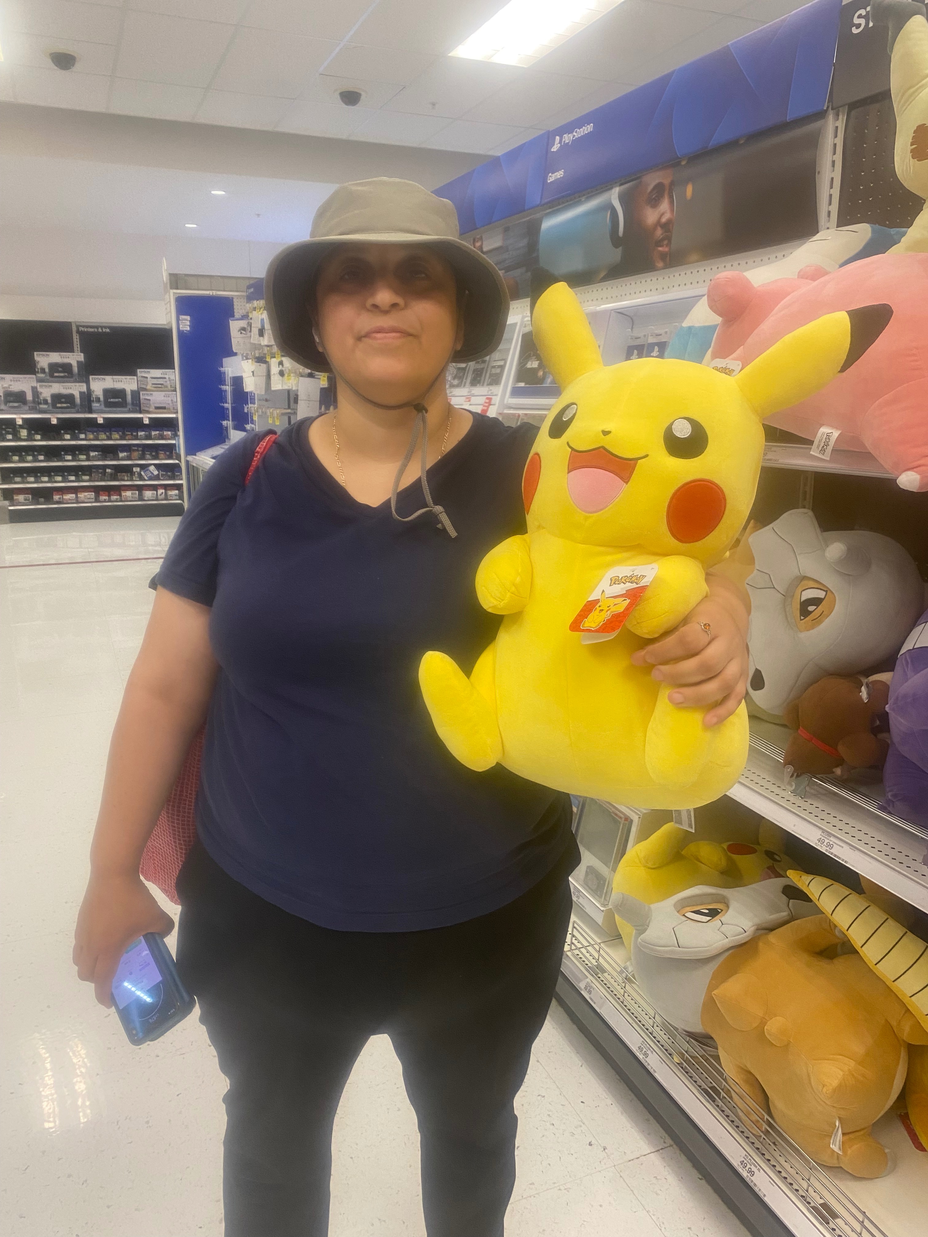 Honor Juanita Ramirez: Help with Funeral Costs campaign photo, 4 of 8