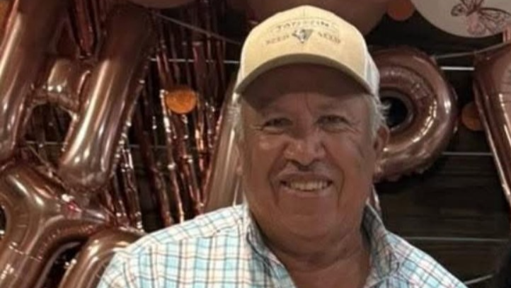 Remembering Jose: The Heart of Fairweather photo