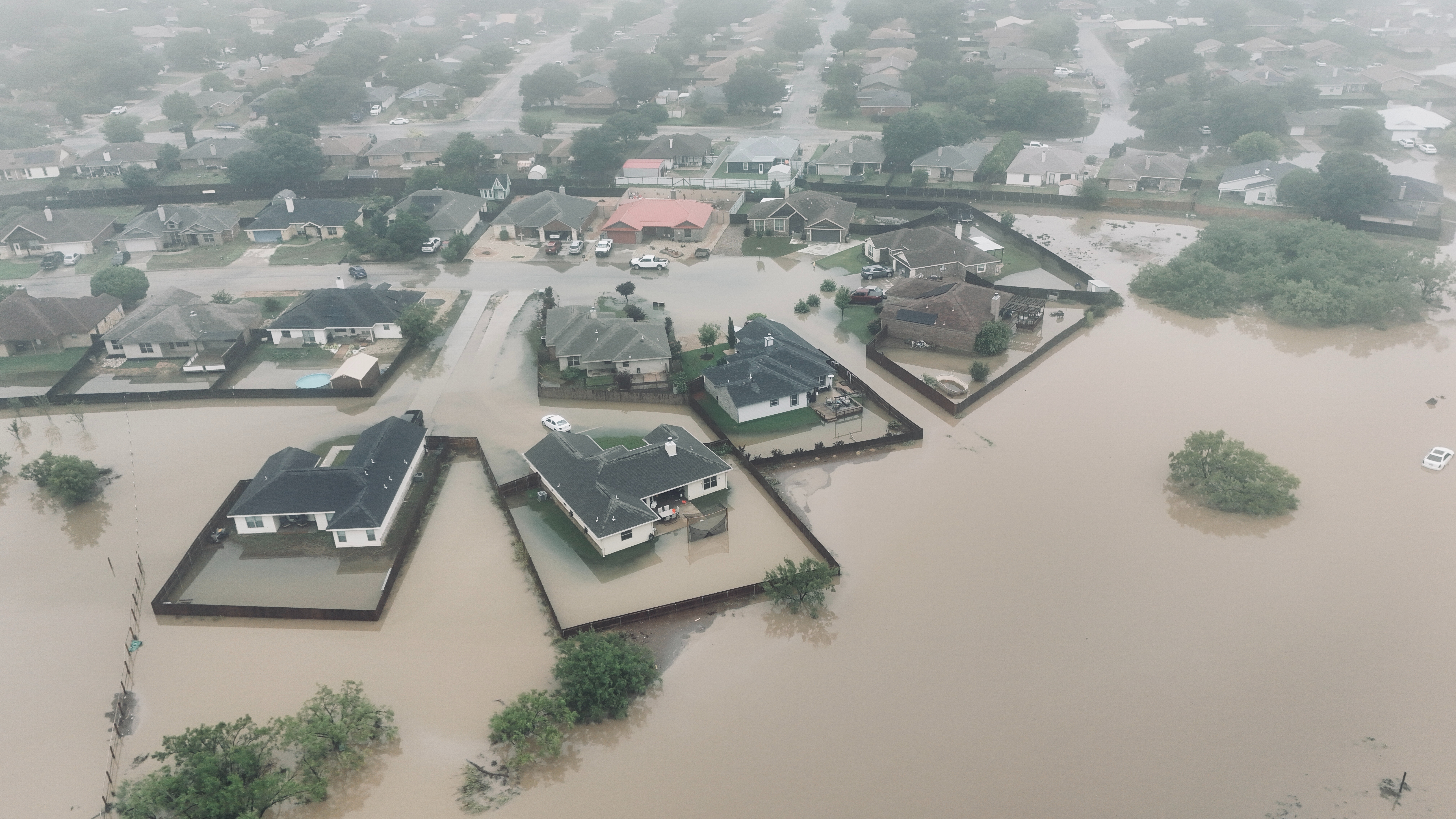 Marine Couple Needs Help After Texas Flood campaign photo, 4 of 6