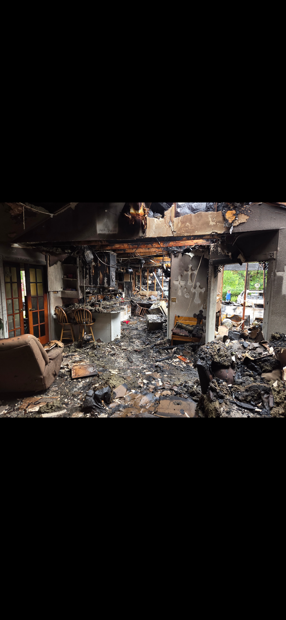 Help Tim and Sandy Rebuild After Fire campaign photo, 4 of 6