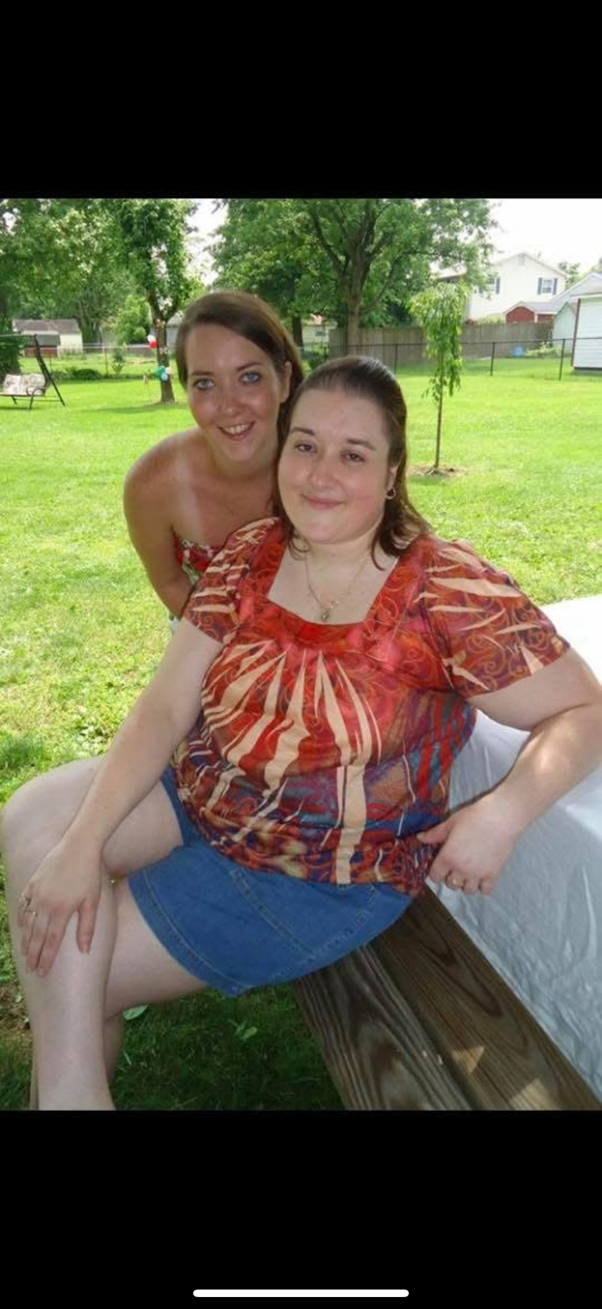 Support Mandy's Fight for Recovery campaign photo, 6 of 8