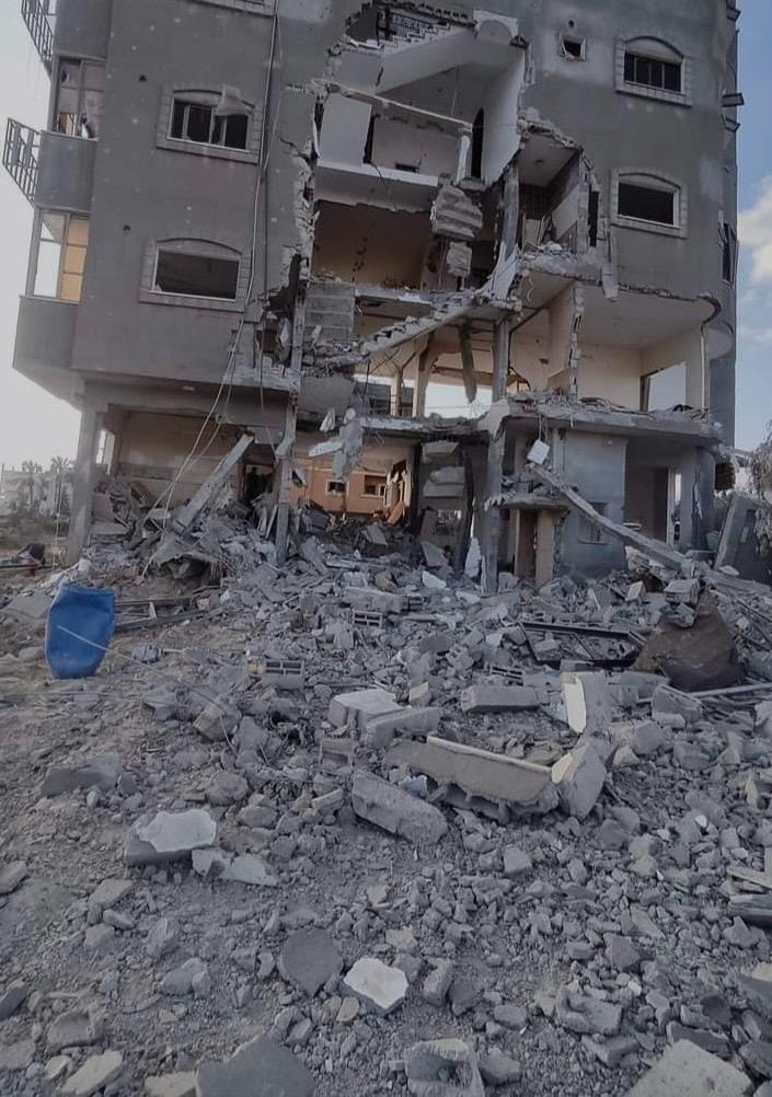 Help Me Evacuate My Family from Gaza
 campaign photo, 4 of 8