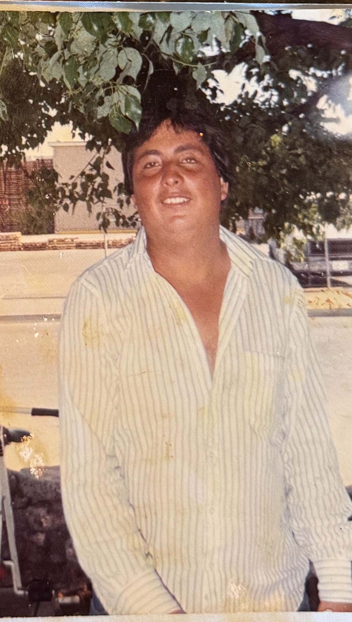 Support Rosario's Brother's Julian Final Journey campaign photo, 2 of 4