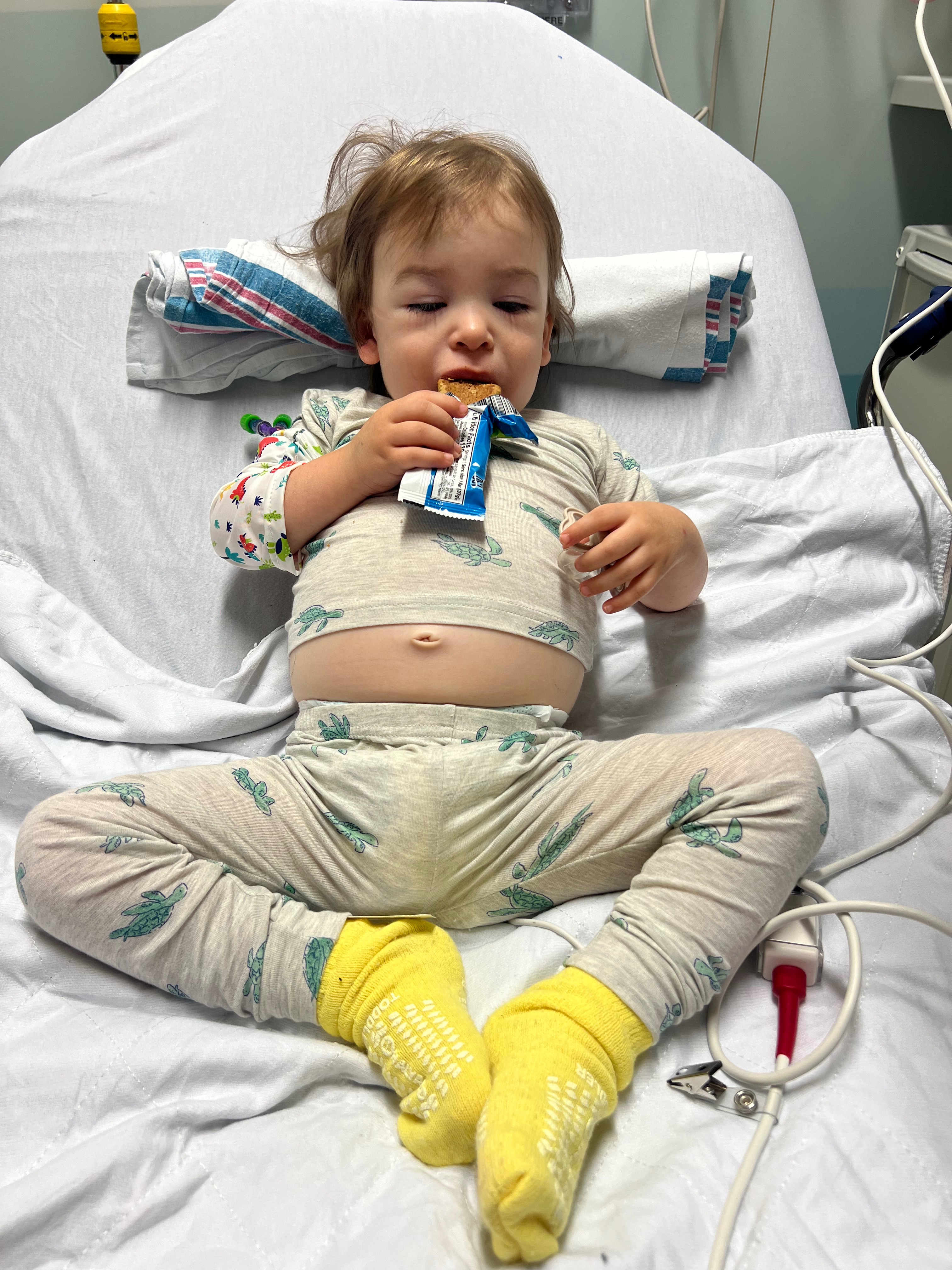 Fight Leukemia with Maxwell: Your Support Means Everything campaign photo, 5 of 7