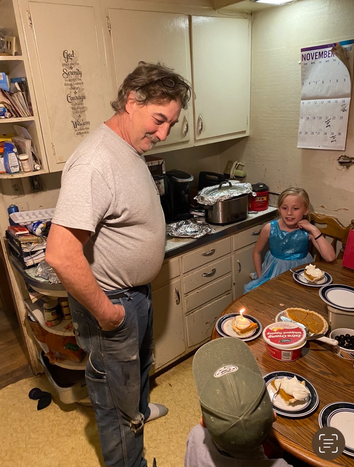 Support Joe Vetter After House Fire Loss campaign photo, 6 of 6