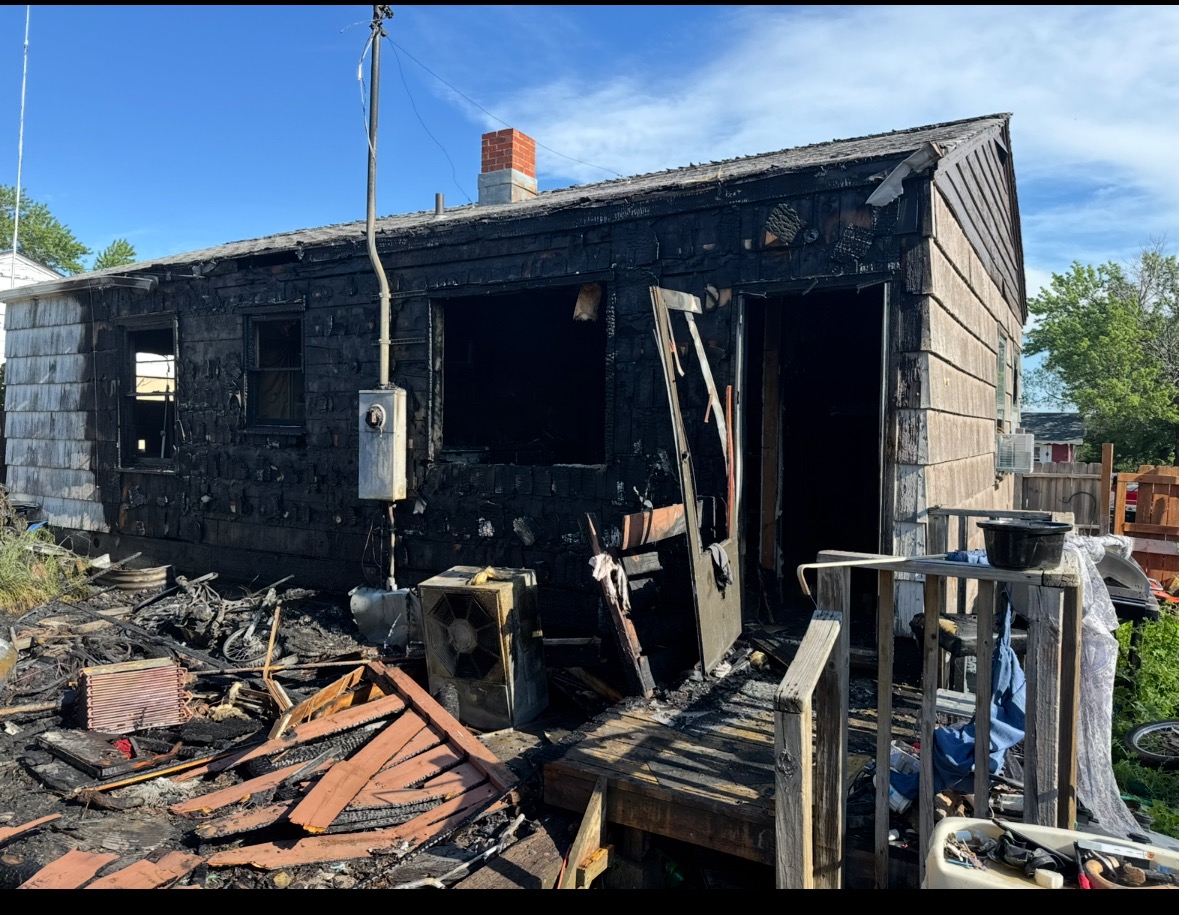 Support Joe Vetter After House Fire Loss campaign photo, 2 of 6