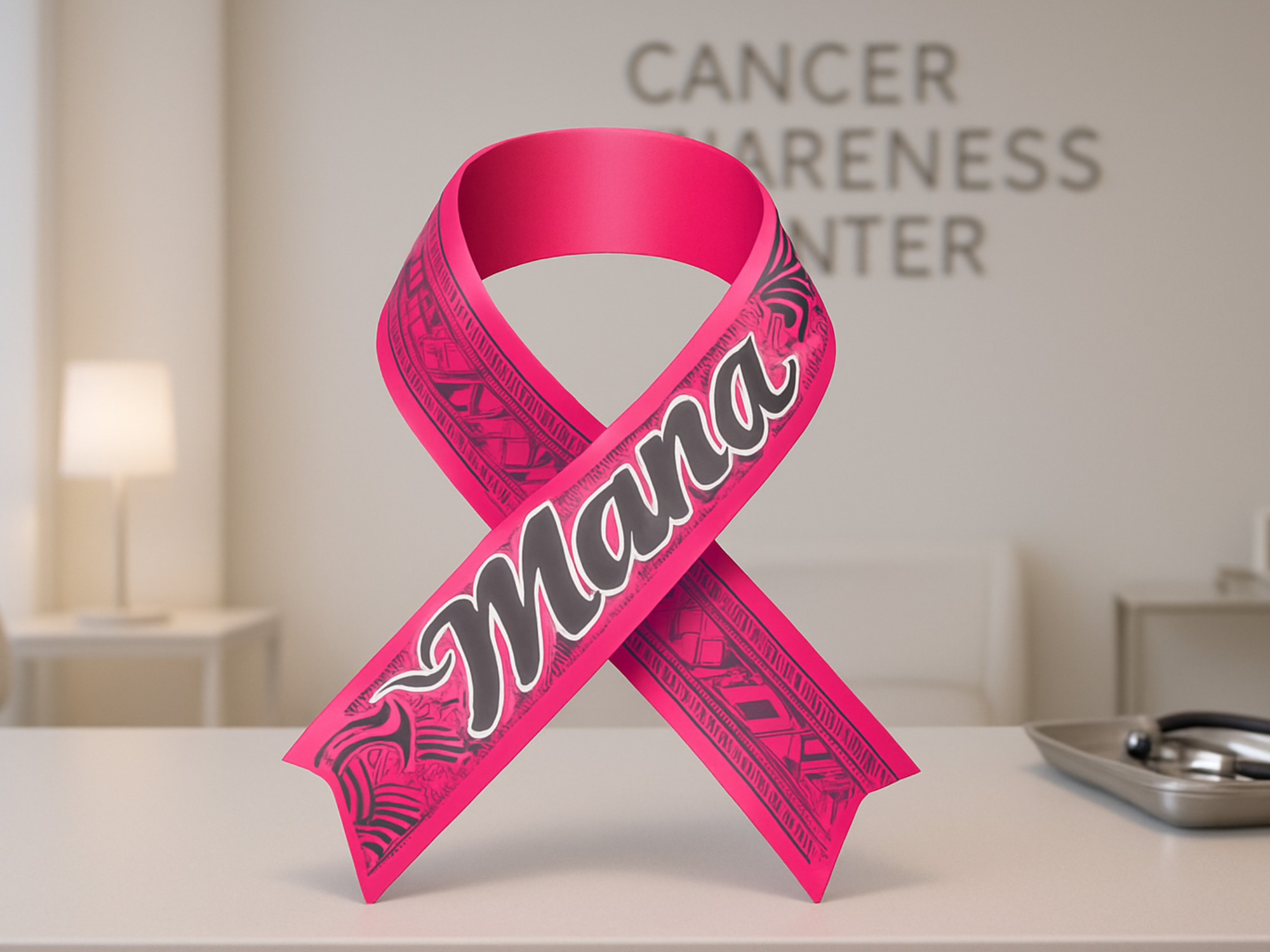 Help Brianne Conquer Cancer with the Power of Mana campaign photo, 4 of 8